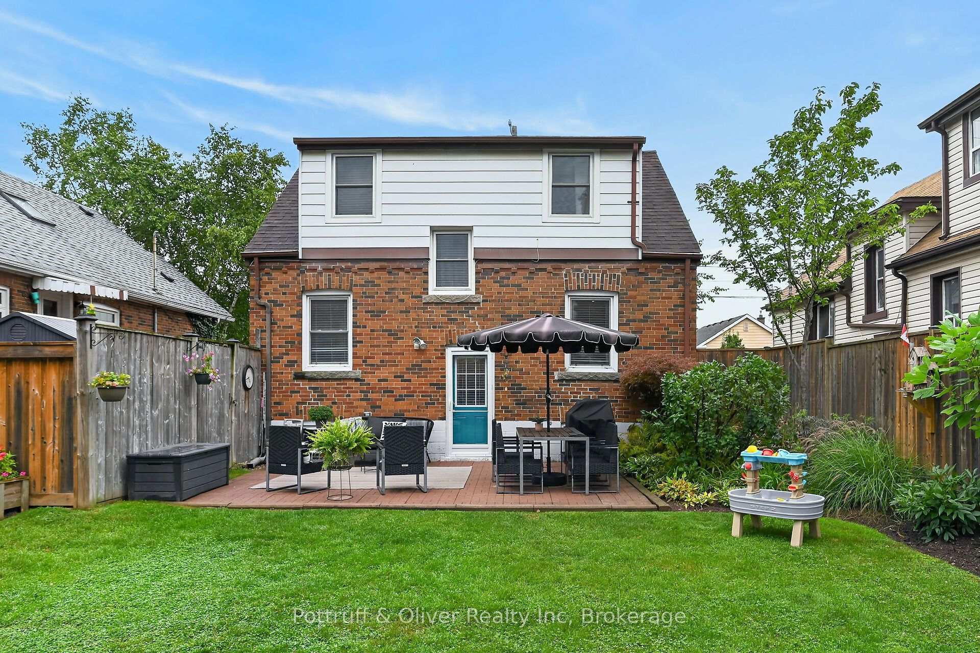 Photo 44 of 25 Woodbridge Road, Hamilton, Bartonville — HOMEH