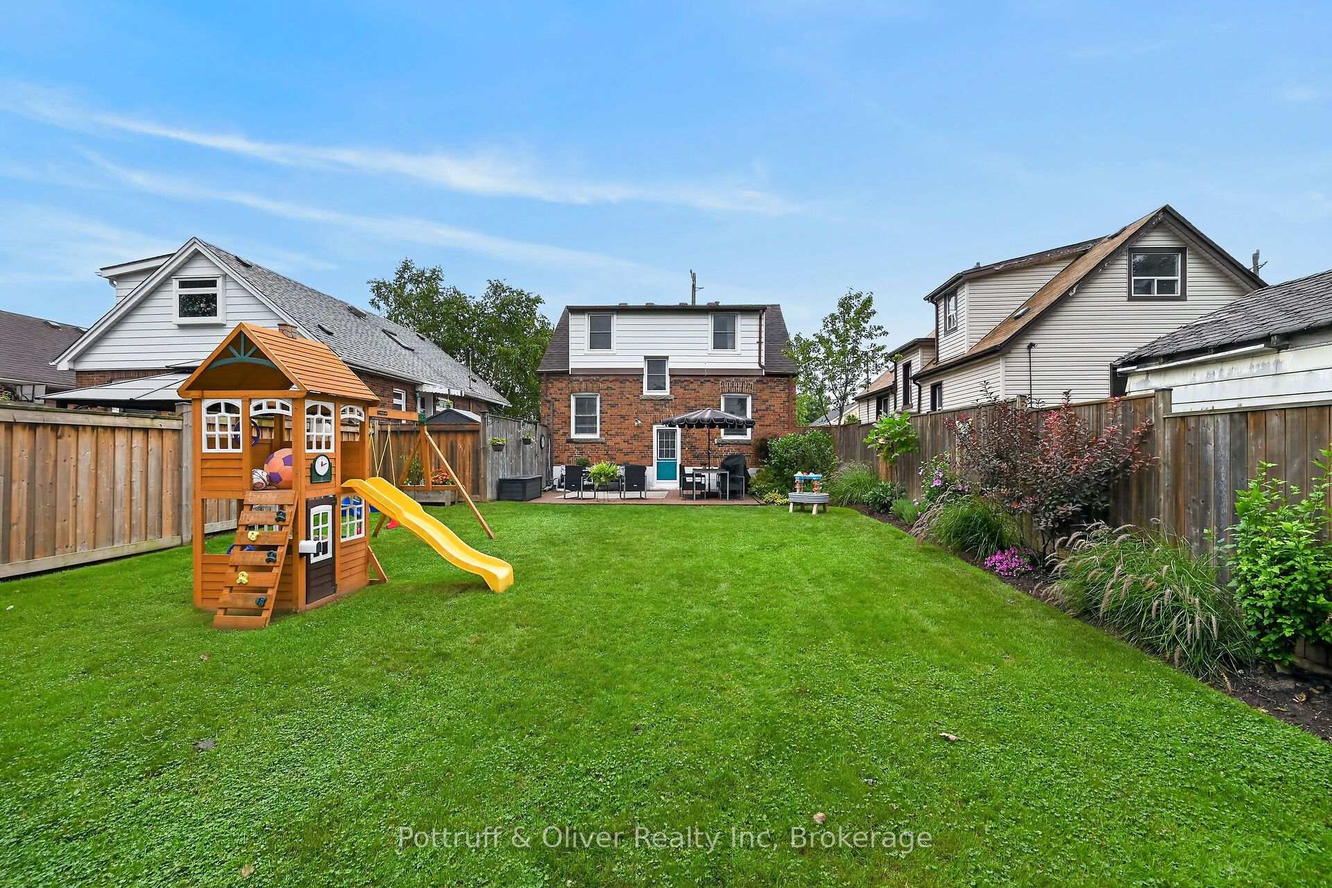 Photo 48 of 25 Woodbridge Road, Hamilton, Bartonville — HOMEH
