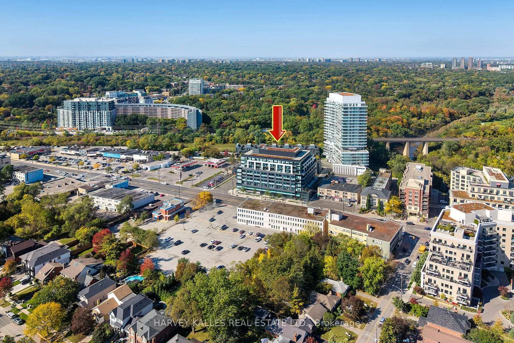 Photo 82 of Unit 412, 4208 Dundas Street W, Etobicoke, Edenbridge-Humber Valley — HOMEH