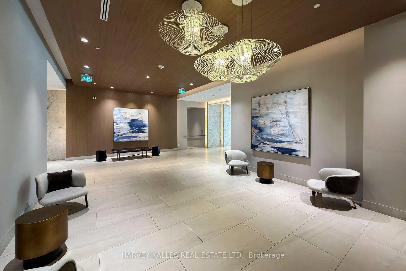 Photo 60 of Unit 412, 4208 Dundas Street W, Etobicoke, Edenbridge-Humber Valley — HOMEH