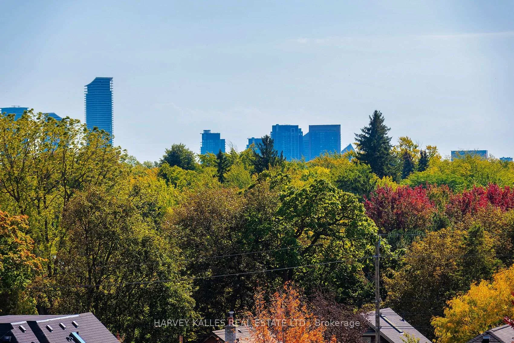 Photo 41 of Unit 412, 4208 Dundas Street W, Etobicoke, Edenbridge-Humber Valley — HOMEH