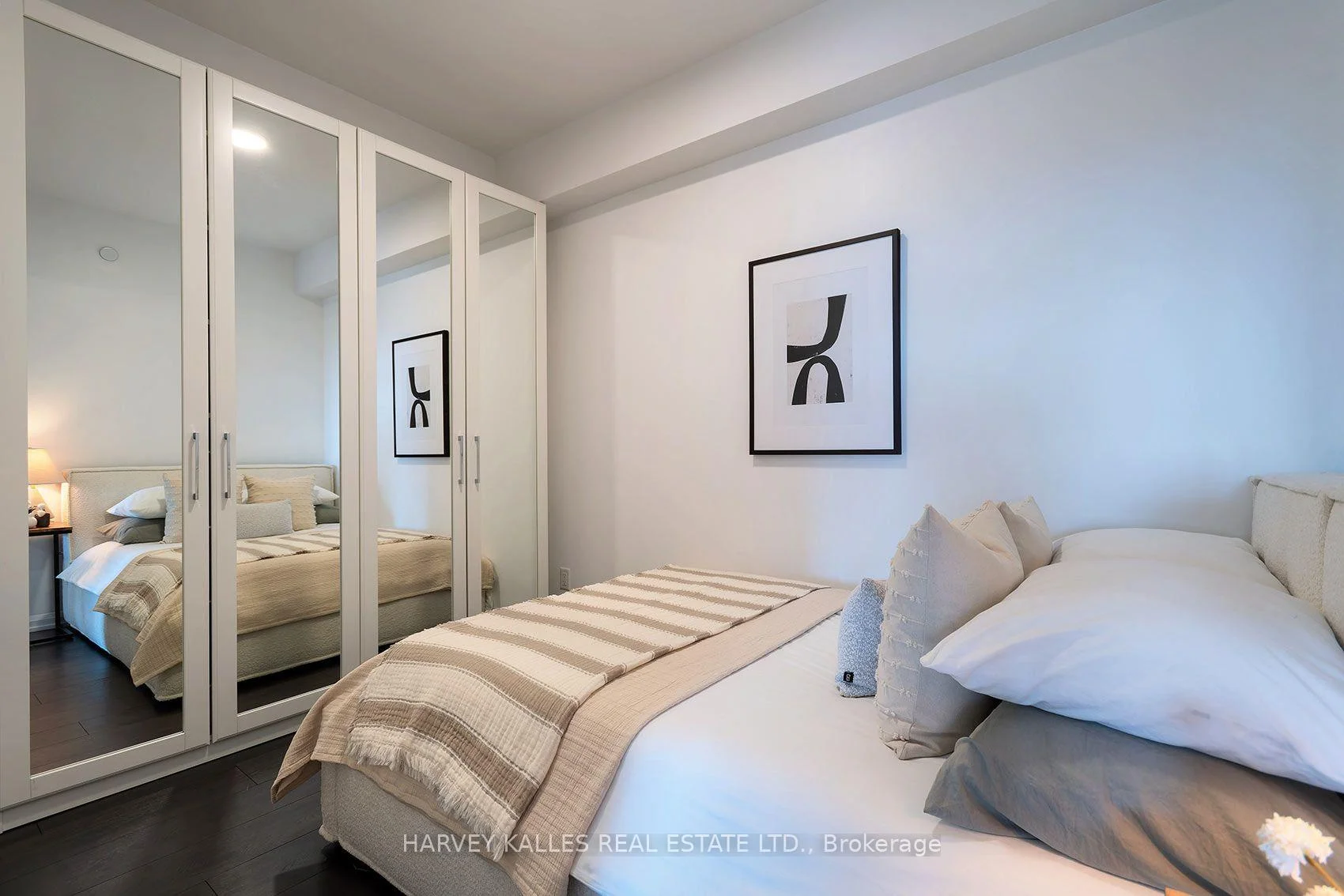 Photo 31 of Unit 412, 4208 Dundas Street W, Etobicoke, Edenbridge-Humber Valley — HOMEH