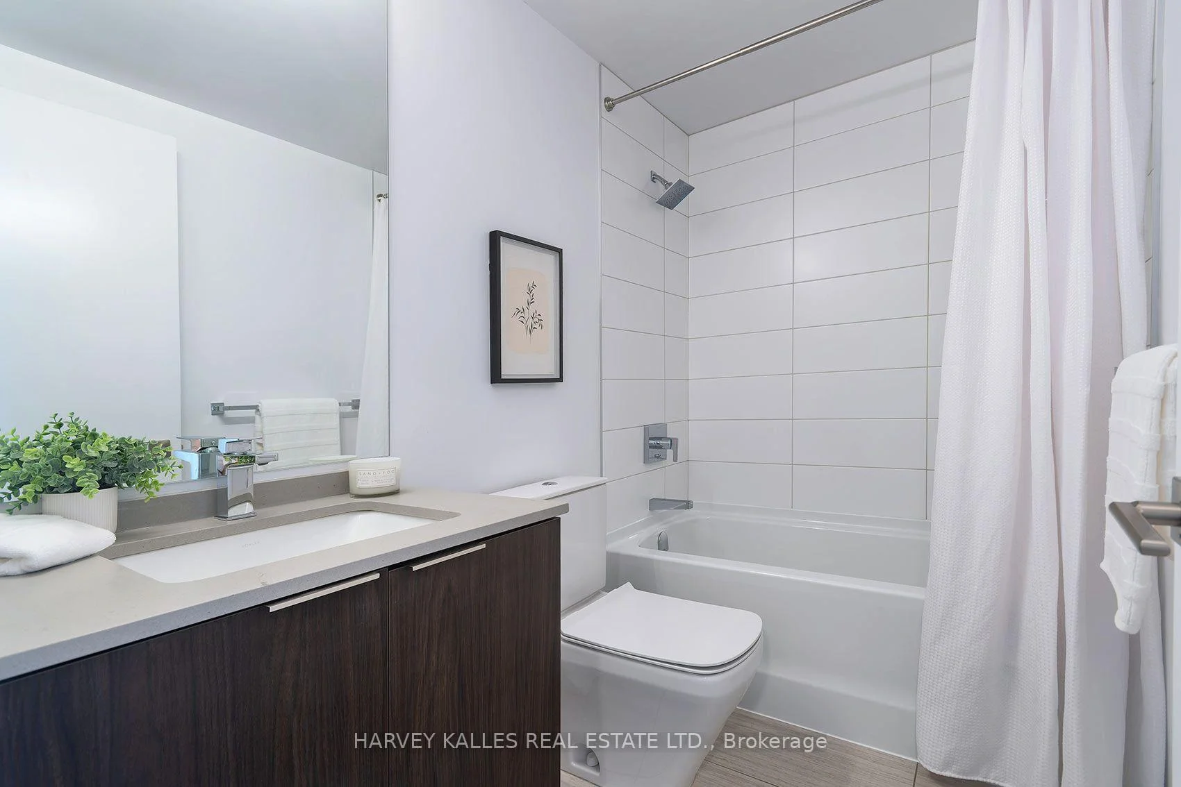 Photo 35 of Unit 412, 4208 Dundas Street W, Etobicoke, Edenbridge-Humber Valley — HOMEH