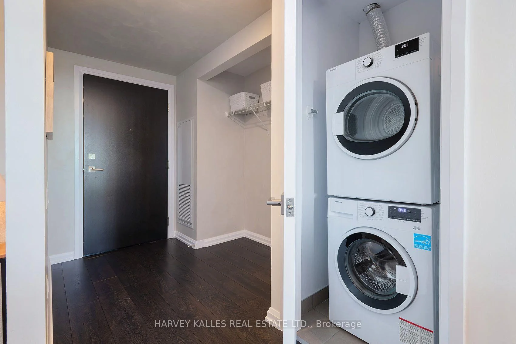 Photo 53 of Unit 412, 4208 Dundas Street W, Etobicoke, Edenbridge-Humber Valley — HOMEH