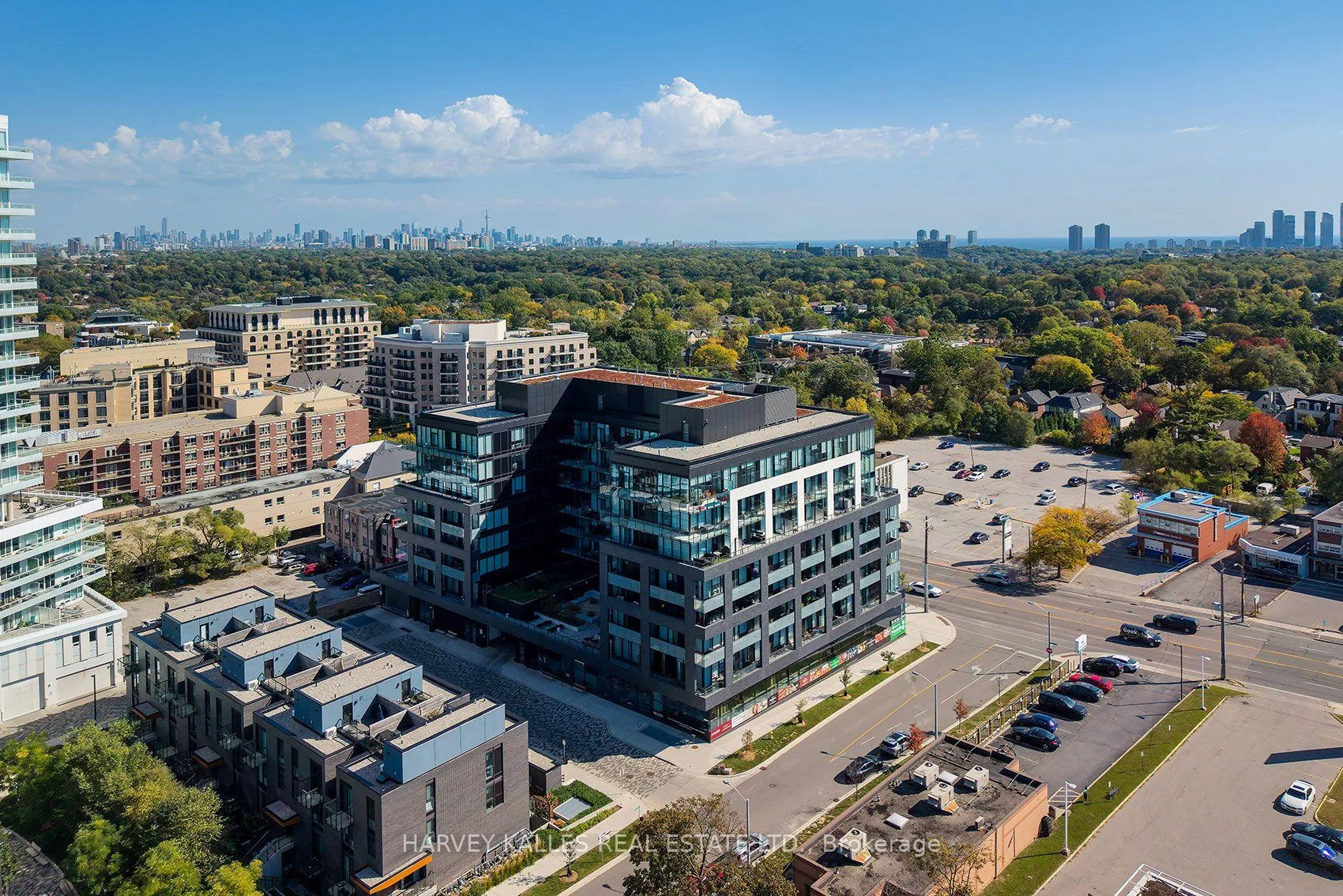 Photo 76 of Unit 412, 4208 Dundas Street W, Etobicoke, Edenbridge-Humber Valley — HOMEH