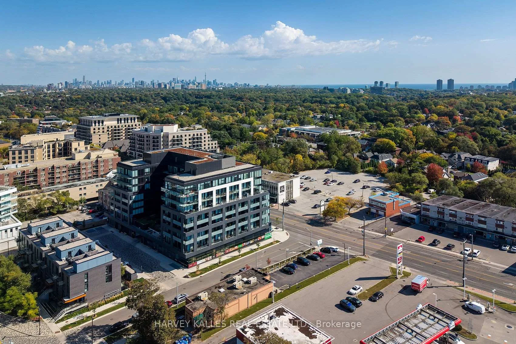Photo 71 of Unit 412, 4208 Dundas Street W, Etobicoke, Edenbridge-Humber Valley — HOMEH