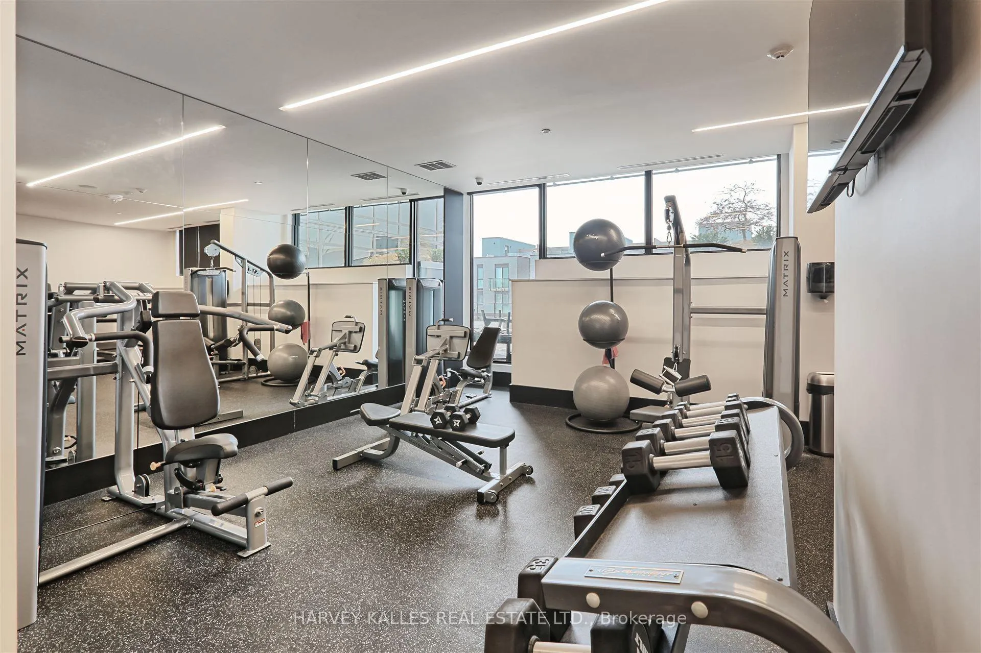 Photo 54 of Unit 412, 4208 Dundas Street W, Etobicoke, Edenbridge-Humber Valley — HOMEH