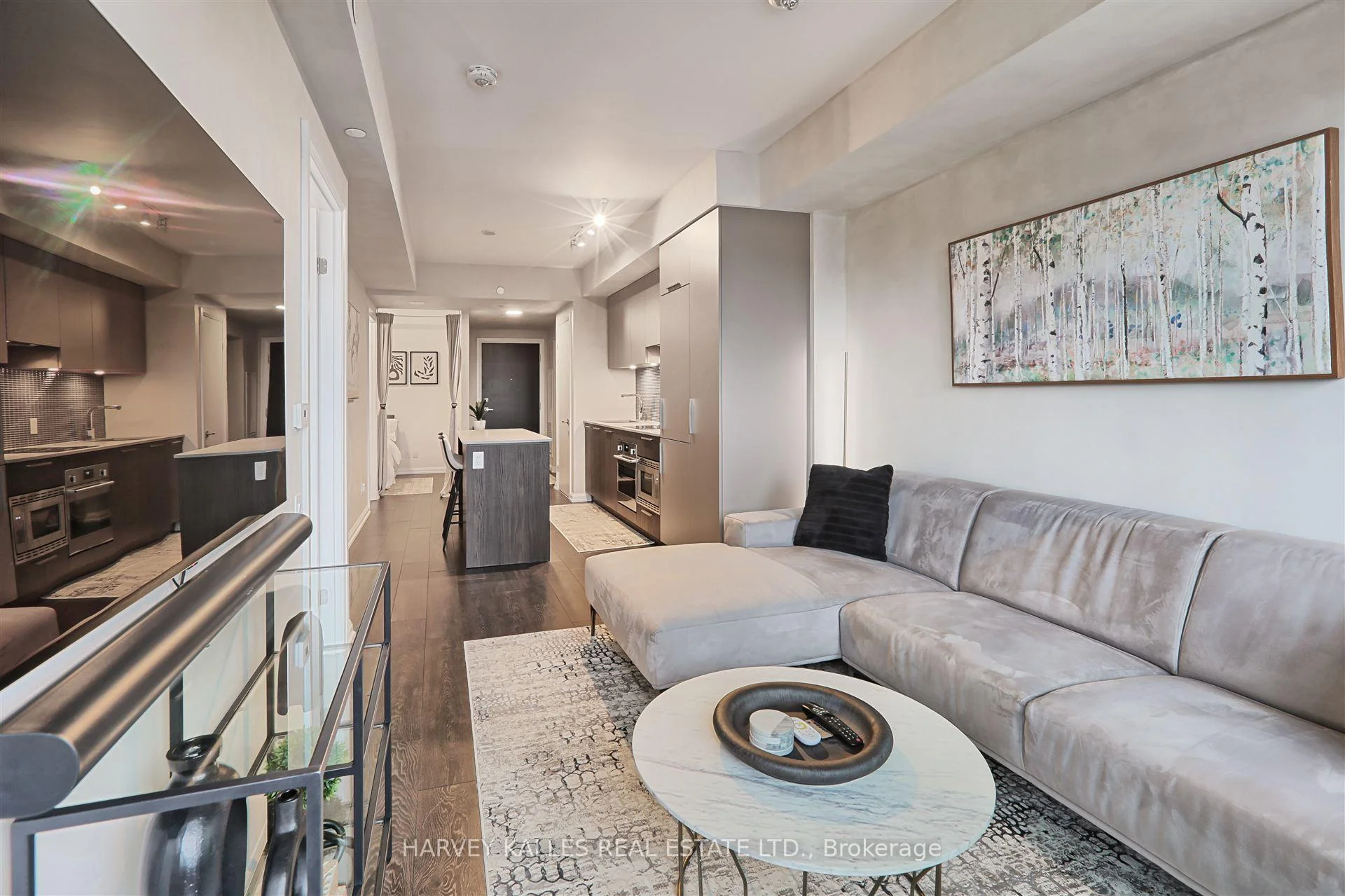 Photo 25 of Unit 412, 4208 Dundas Street W, Etobicoke, Edenbridge-Humber Valley — HOMEH