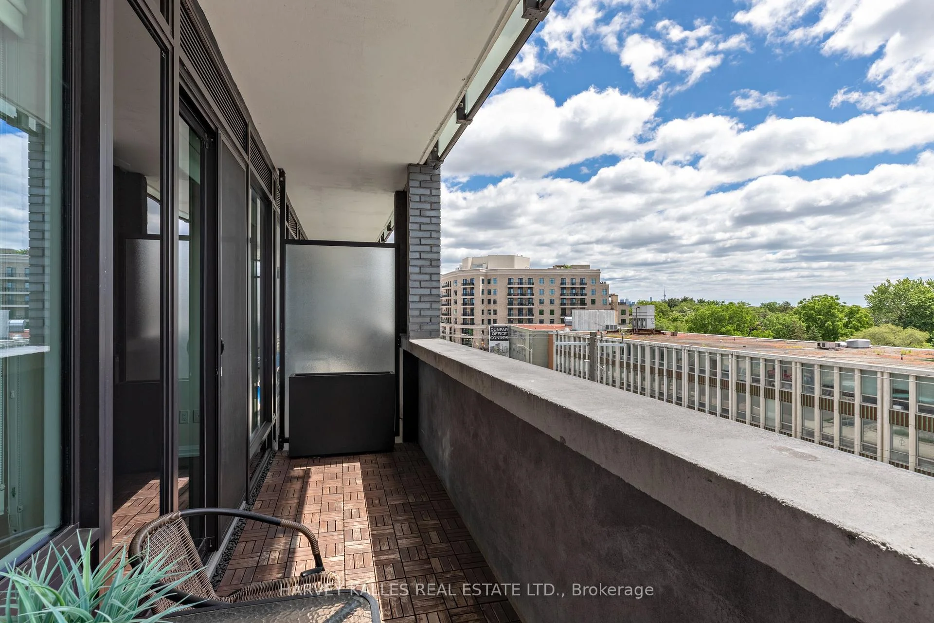 Photo 34 of Unit 412, 4208 Dundas Street W, Etobicoke, Edenbridge-Humber Valley — HOMEH