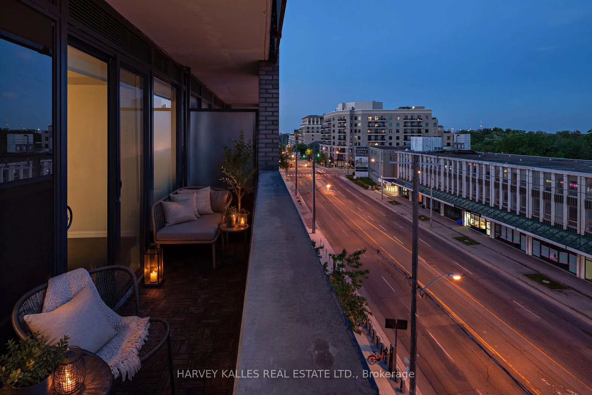 Photo 38 of Unit 412, 4208 Dundas Street W, Etobicoke, Edenbridge-Humber Valley — HOMEH