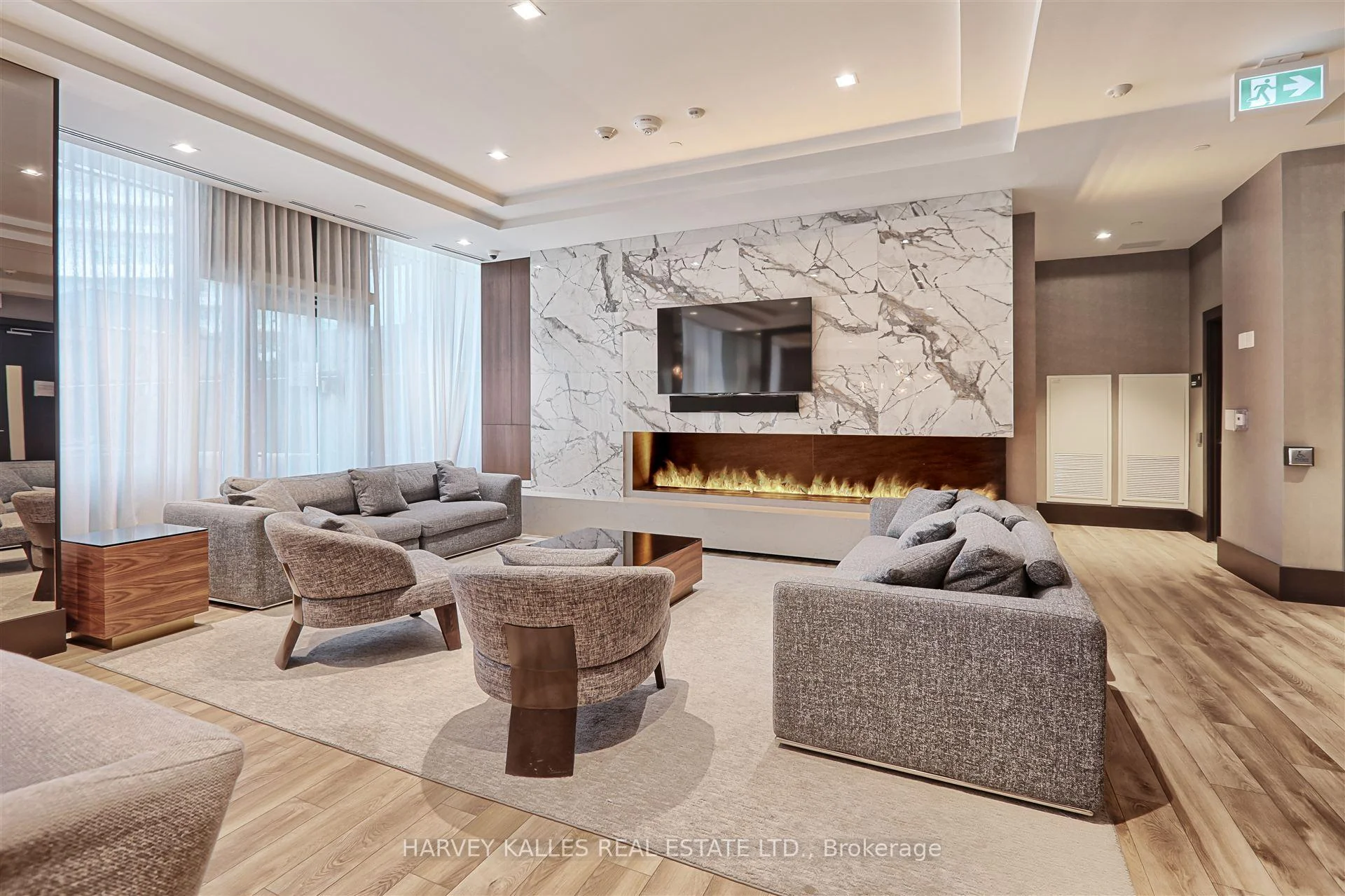 Photo 63 of Unit 412, 4208 Dundas Street W, Etobicoke, Edenbridge-Humber Valley — HOMEH