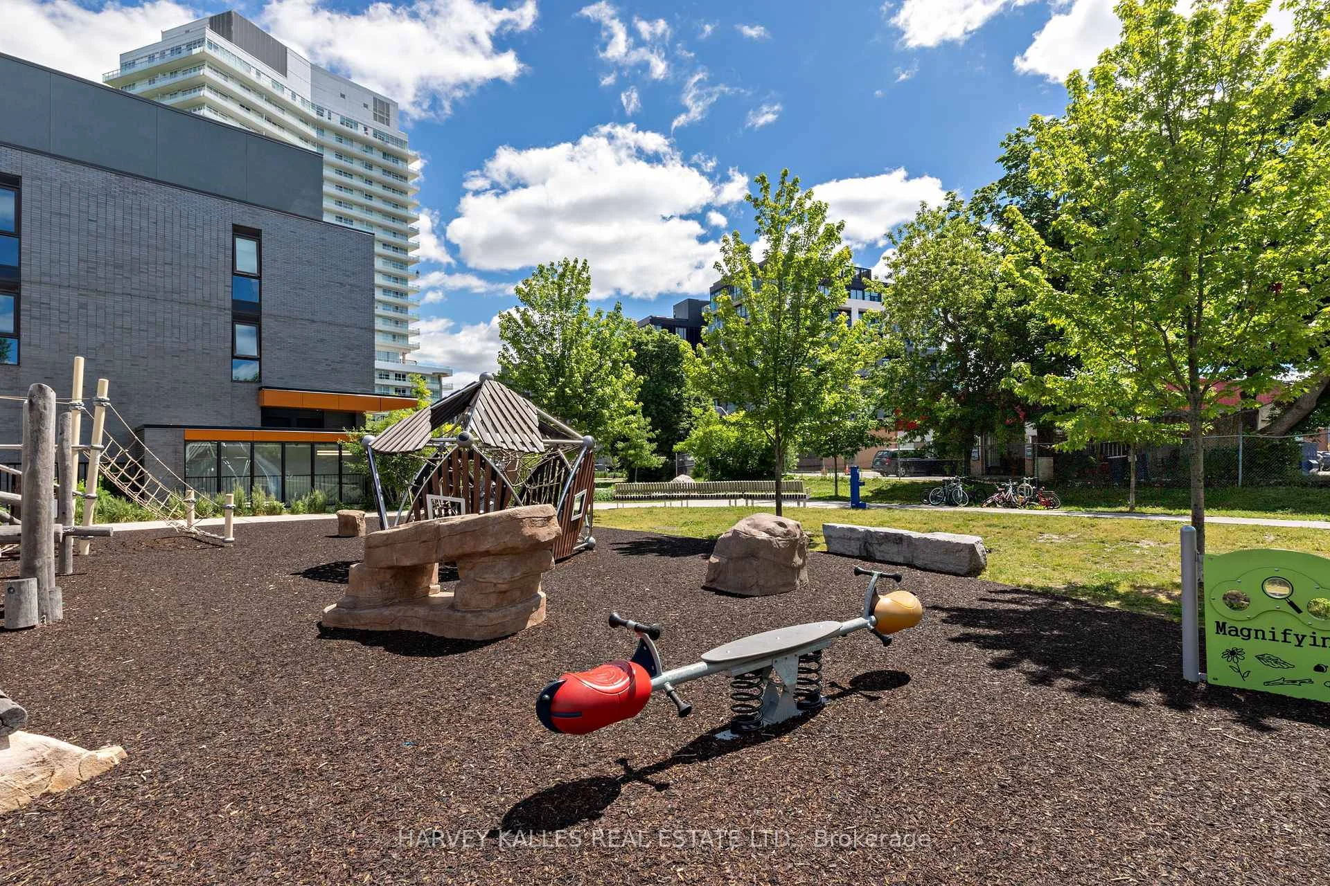 Photo 65 of Unit 412, 4208 Dundas Street W, Etobicoke, Edenbridge-Humber Valley — HOMEH