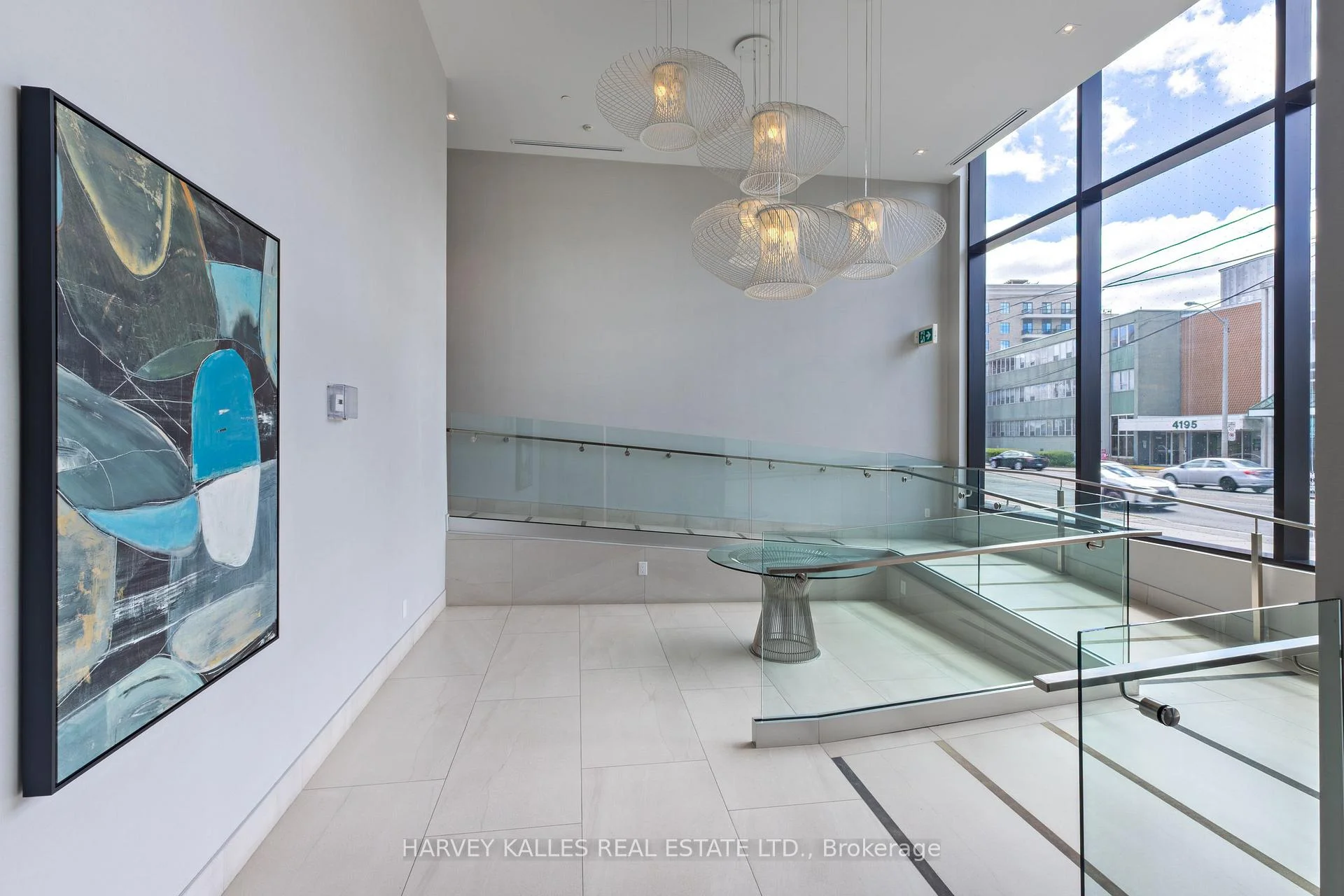 Photo 67 of Unit 412, 4208 Dundas Street W, Etobicoke, Edenbridge-Humber Valley — HOMEH