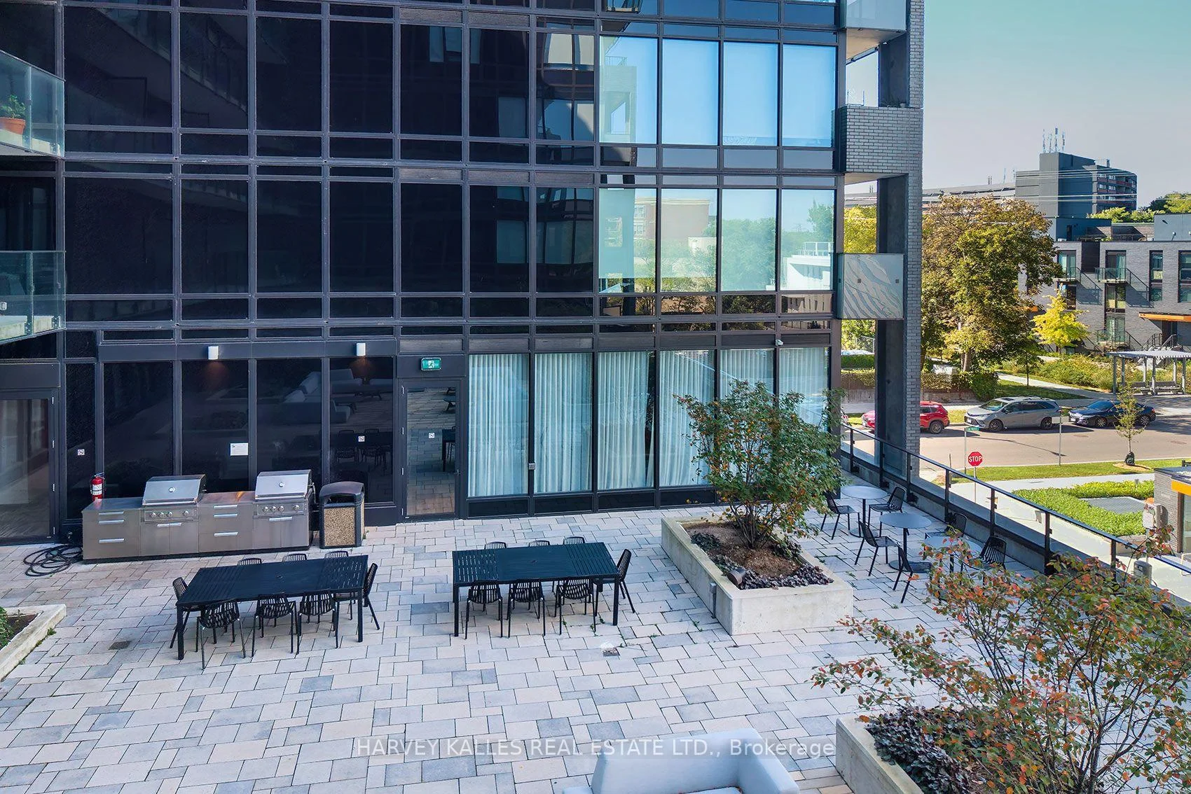 Photo 68 of Unit 412, 4208 Dundas Street W, Etobicoke, Edenbridge-Humber Valley — HOMEH