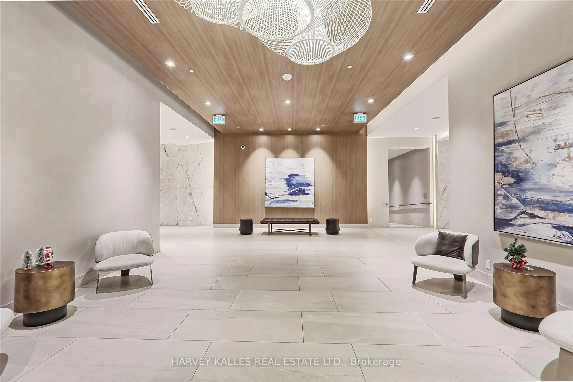 Photo 70 of Unit 412, 4208 Dundas Street W, Etobicoke, Edenbridge-Humber Valley — HOMEH