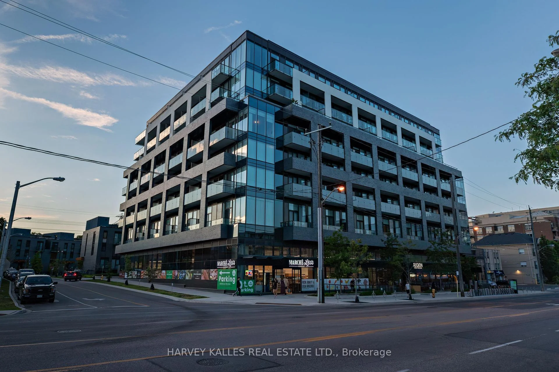 Photo 78 of Unit 412, 4208 Dundas Street W, Etobicoke, Edenbridge-Humber Valley — HOMEH