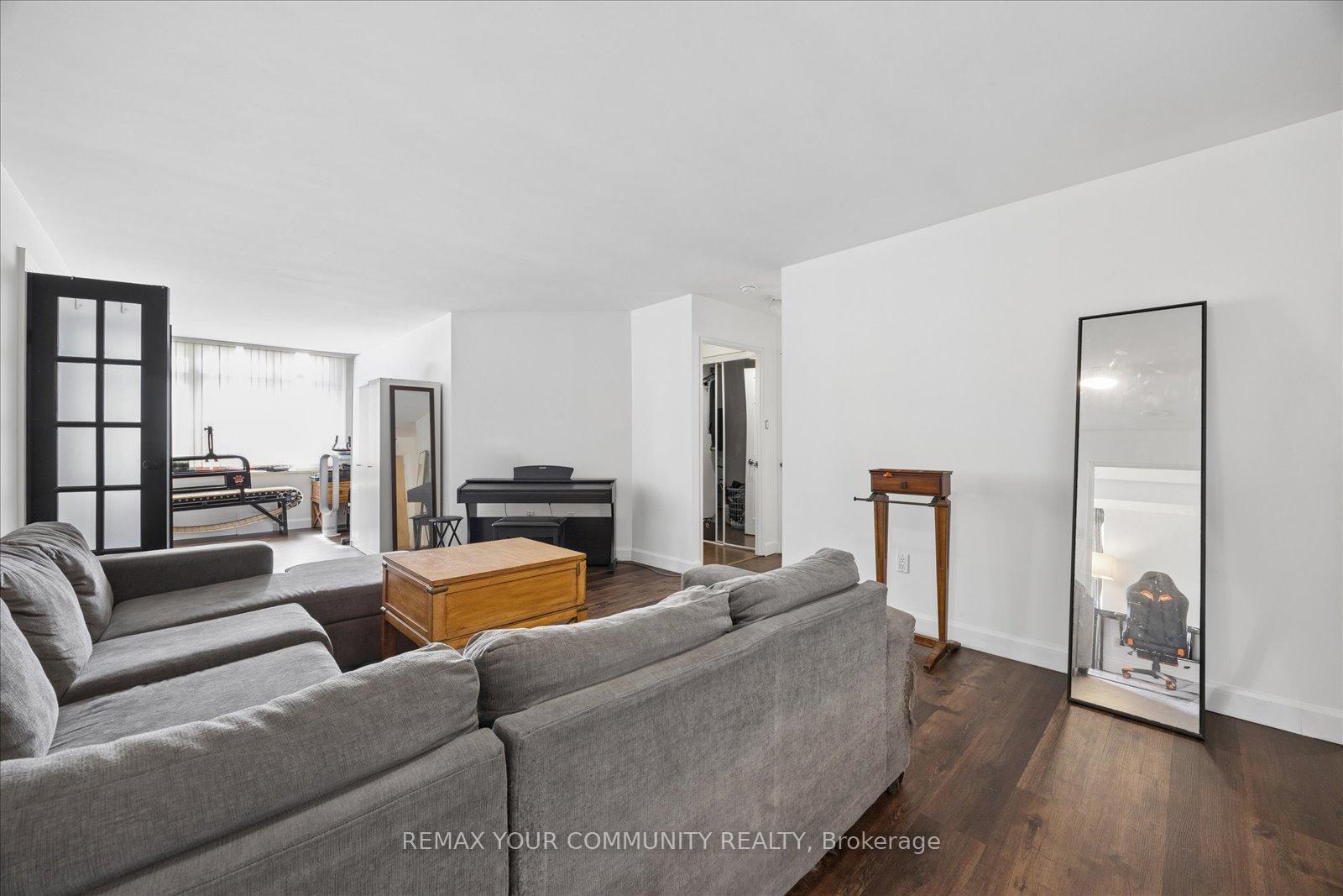 Photo 9 of Unit 706, 70 Mill Street, Toronto, Waterfront Communities — HOMEH