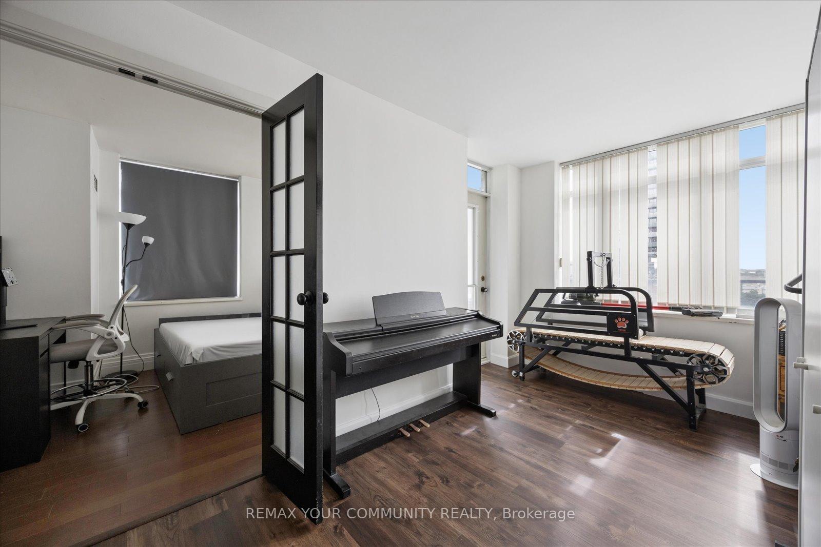 Photo 10 of Unit 706, 70 Mill Street, Toronto, Waterfront Communities — HOMEH