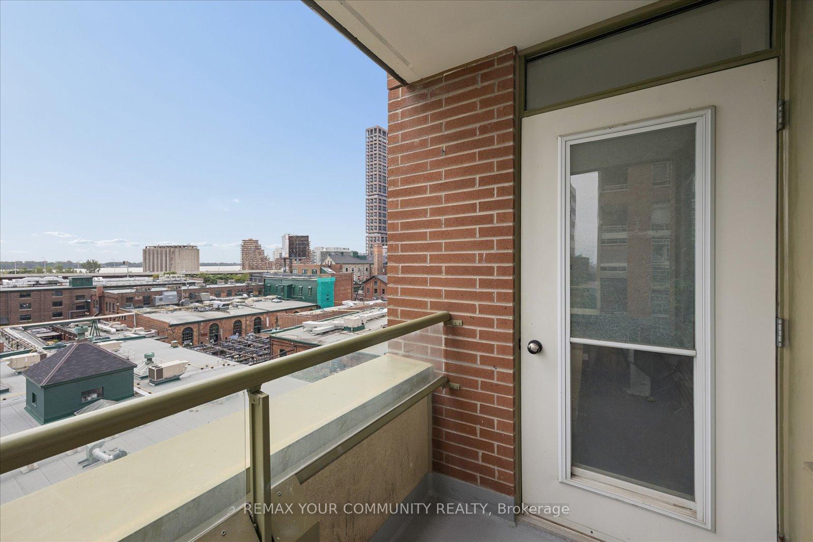 Photo 19 of Unit 706, 70 Mill Street, Toronto, Waterfront Communities — HOMEH