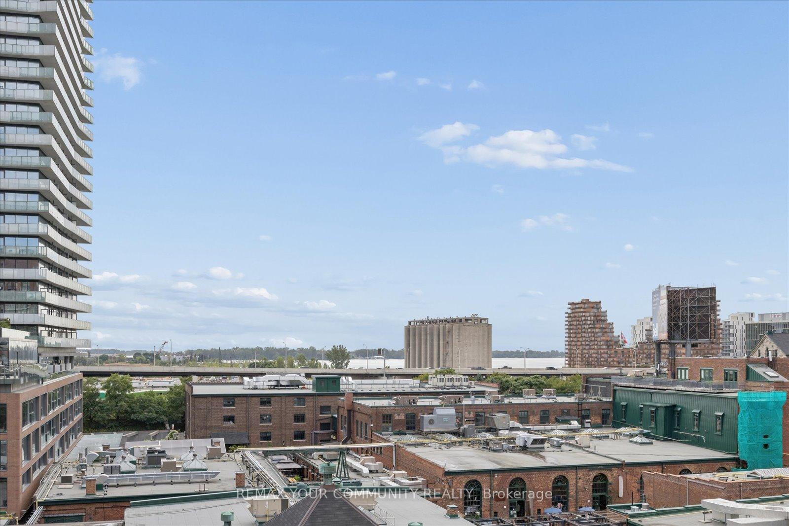 Photo 20 of Unit 706, 70 Mill Street, Toronto, Waterfront Communities — HOMEH