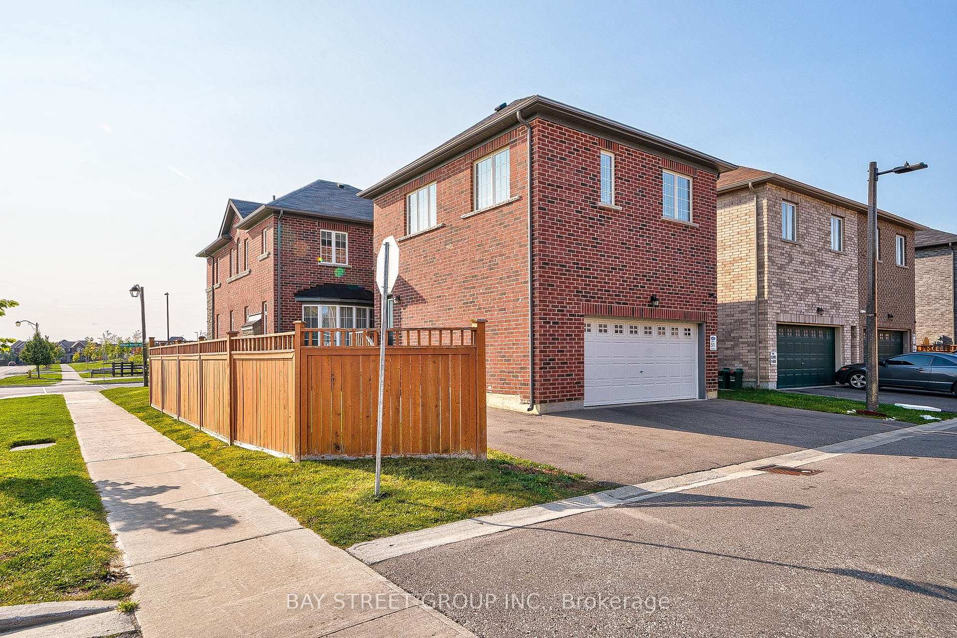 Photo 1 of 331 William Forster Road, Markham, Cornell — HOMEH