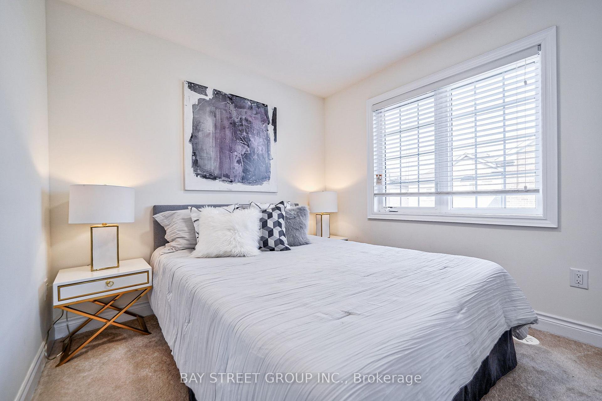 Photo 3 of 331 William Forster Road, Markham, Cornell — HOMEH