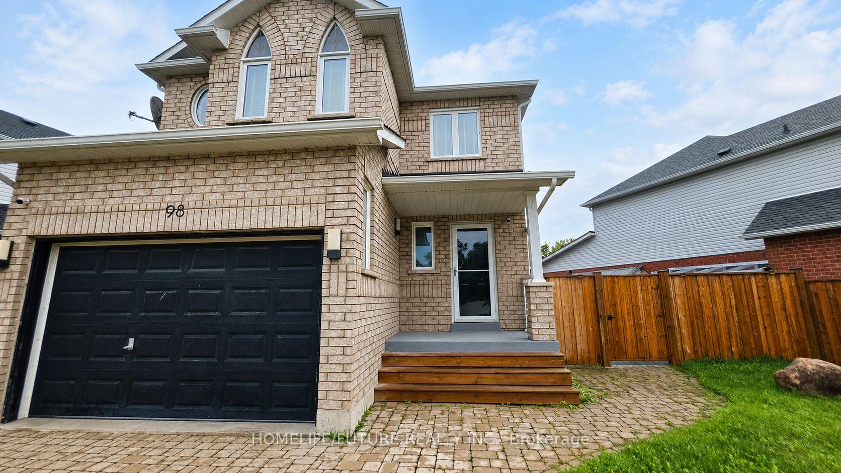 Photo 2 of 98 Guildwood Drive, Clarington, Bowmanville — HOMEH
