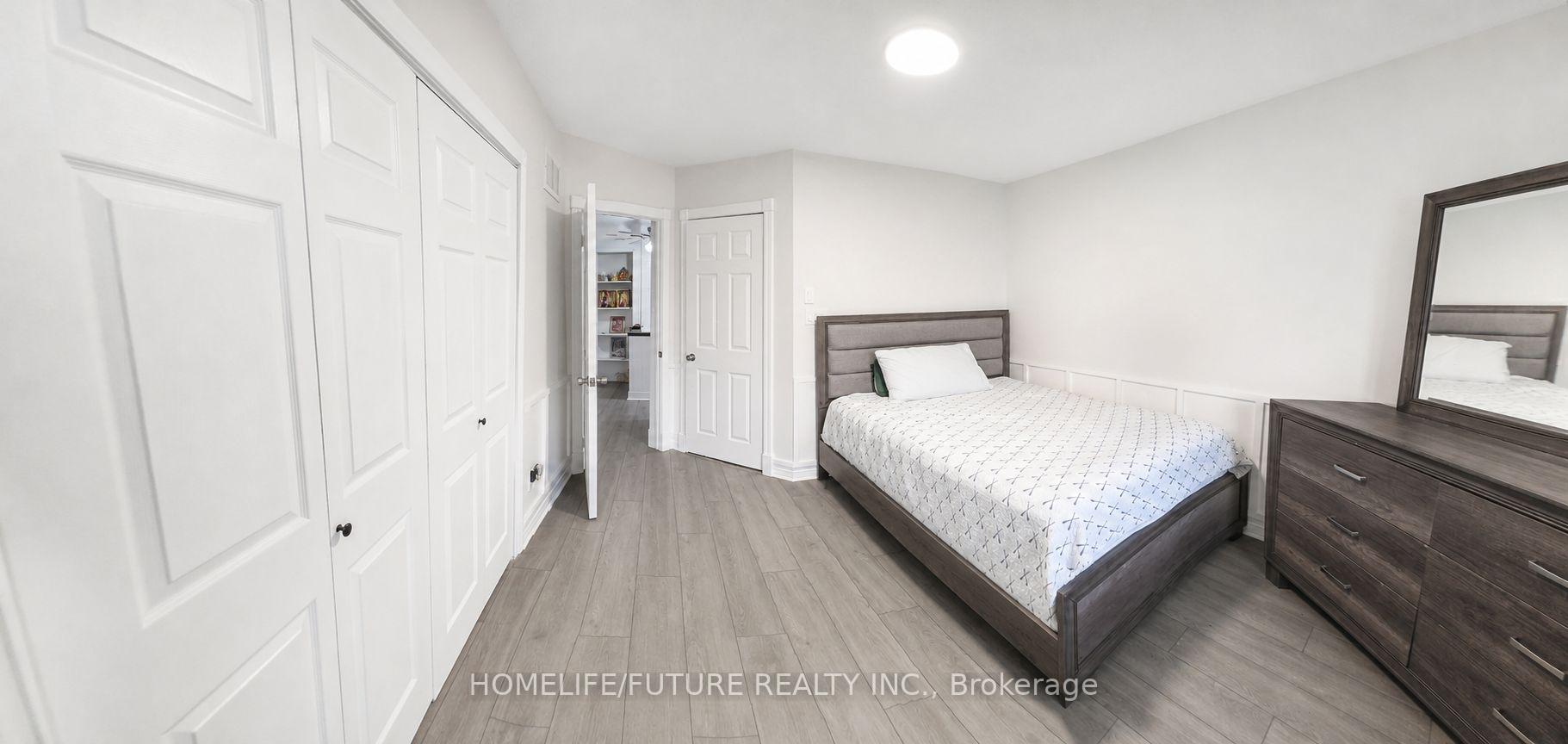 Photo 10 of 98 Guildwood Drive, Clarington, Bowmanville — HOMEH