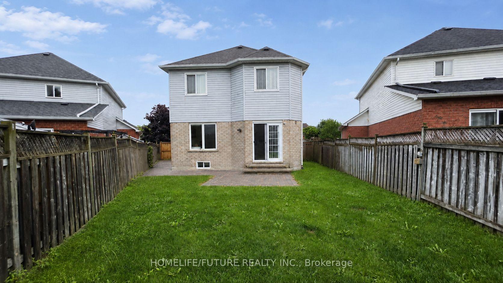 Photo 19 of 98 Guildwood Drive, Clarington, Bowmanville — HOMEH