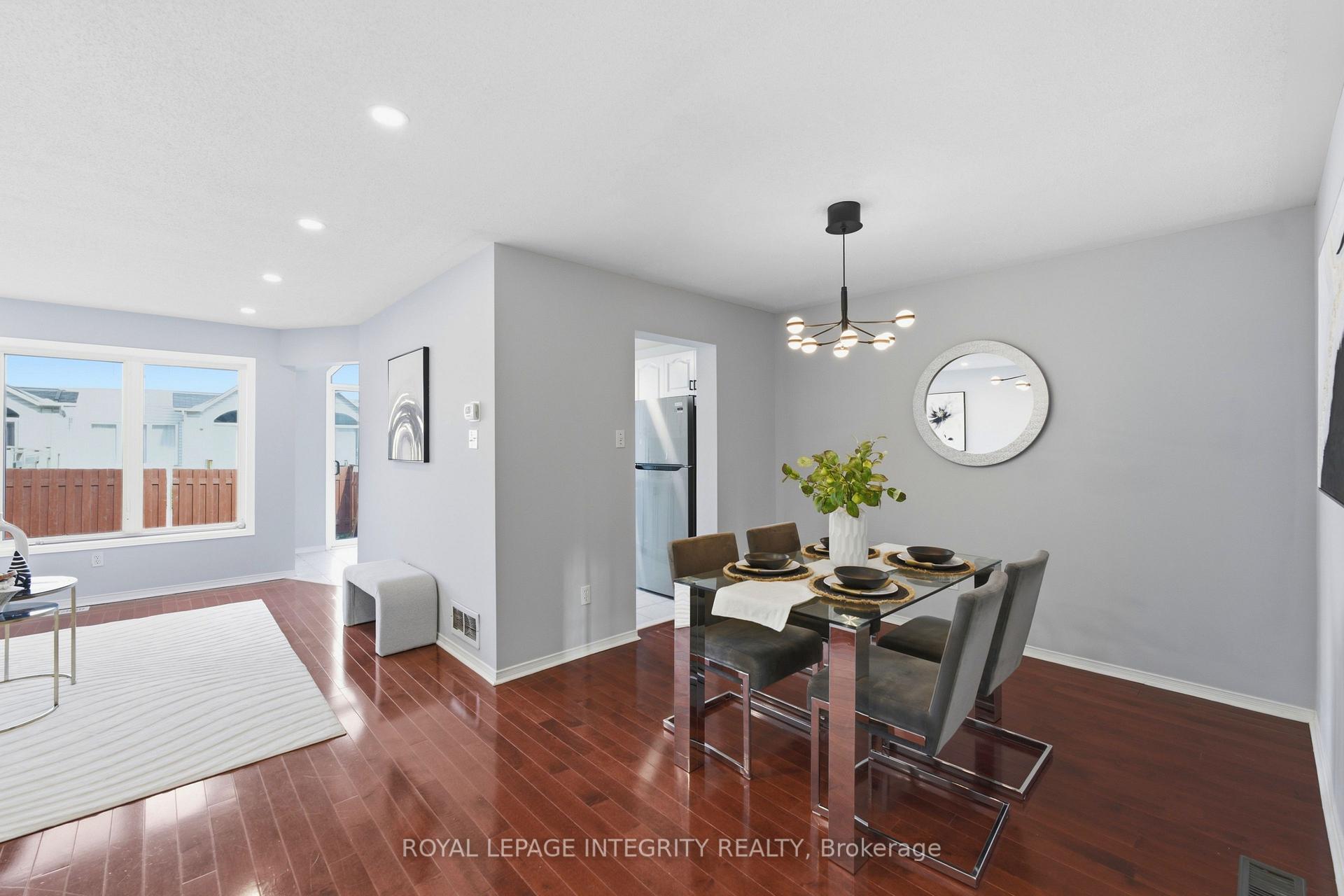Photo 7 of 2254 Silverado Crescent, Ottawa, Avalon East — HOMEH