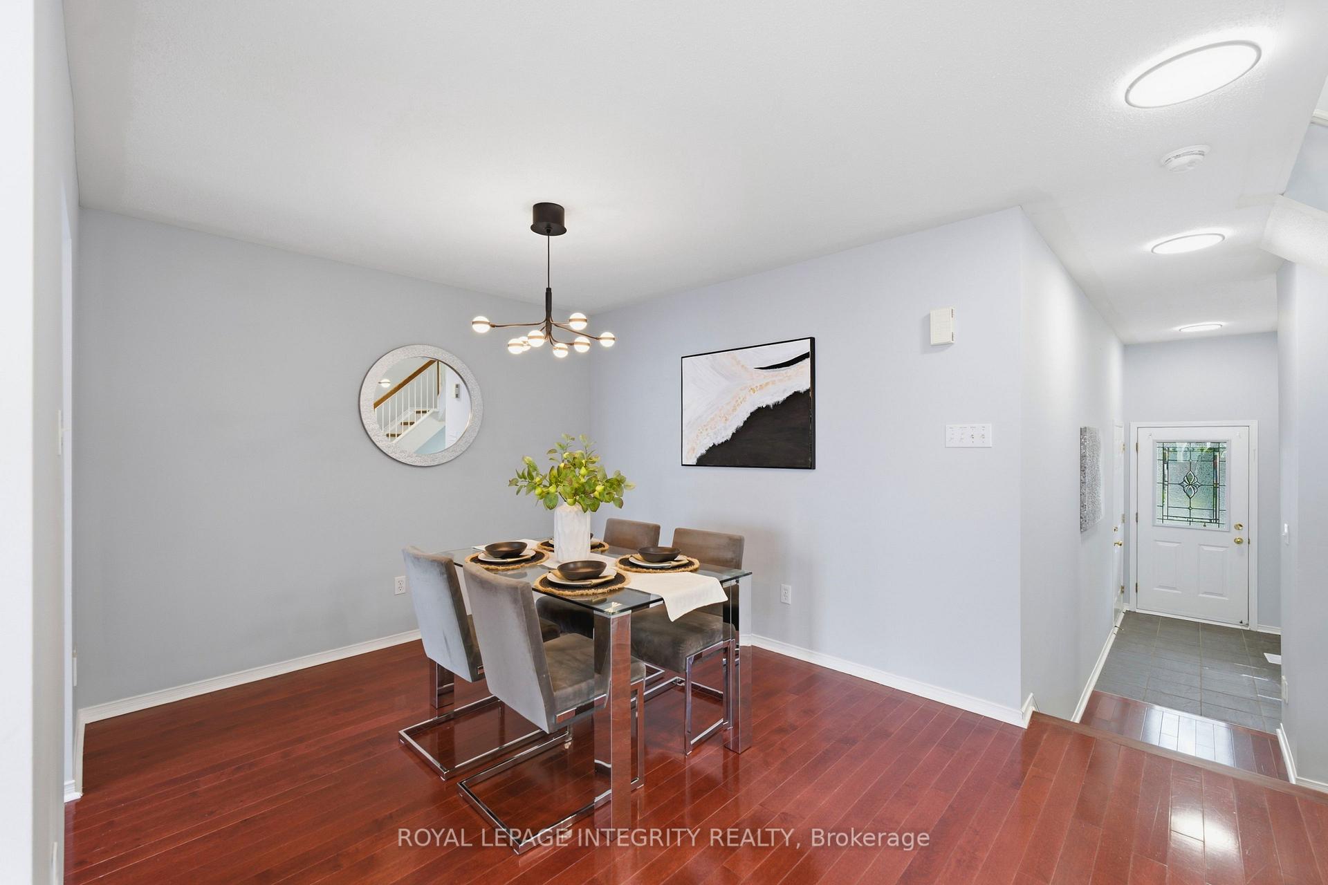 Photo 8 of 2254 Silverado Crescent, Ottawa, Avalon East — HOMEH
