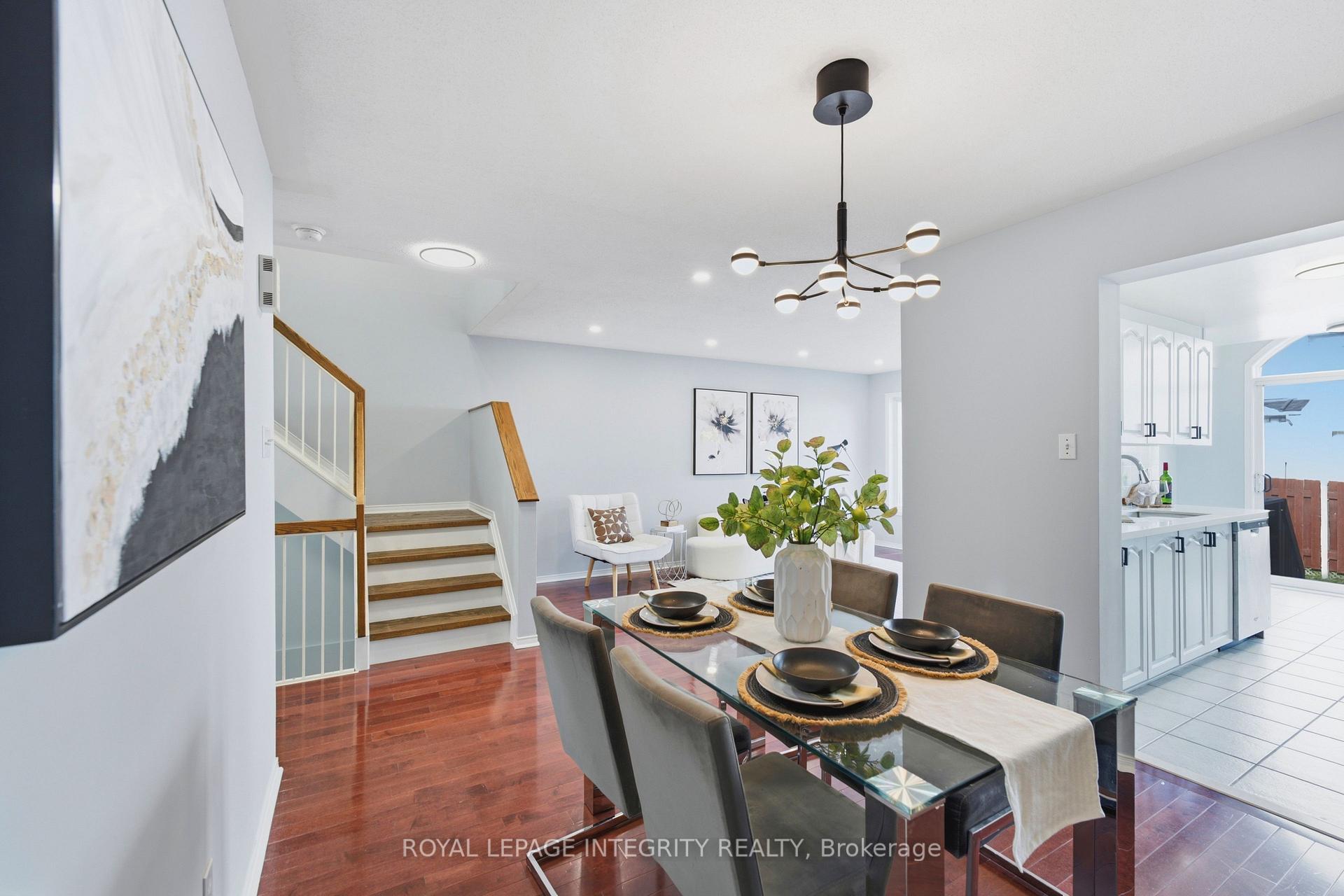 Photo 9 of 2254 Silverado Crescent, Ottawa, Avalon East — HOMEH