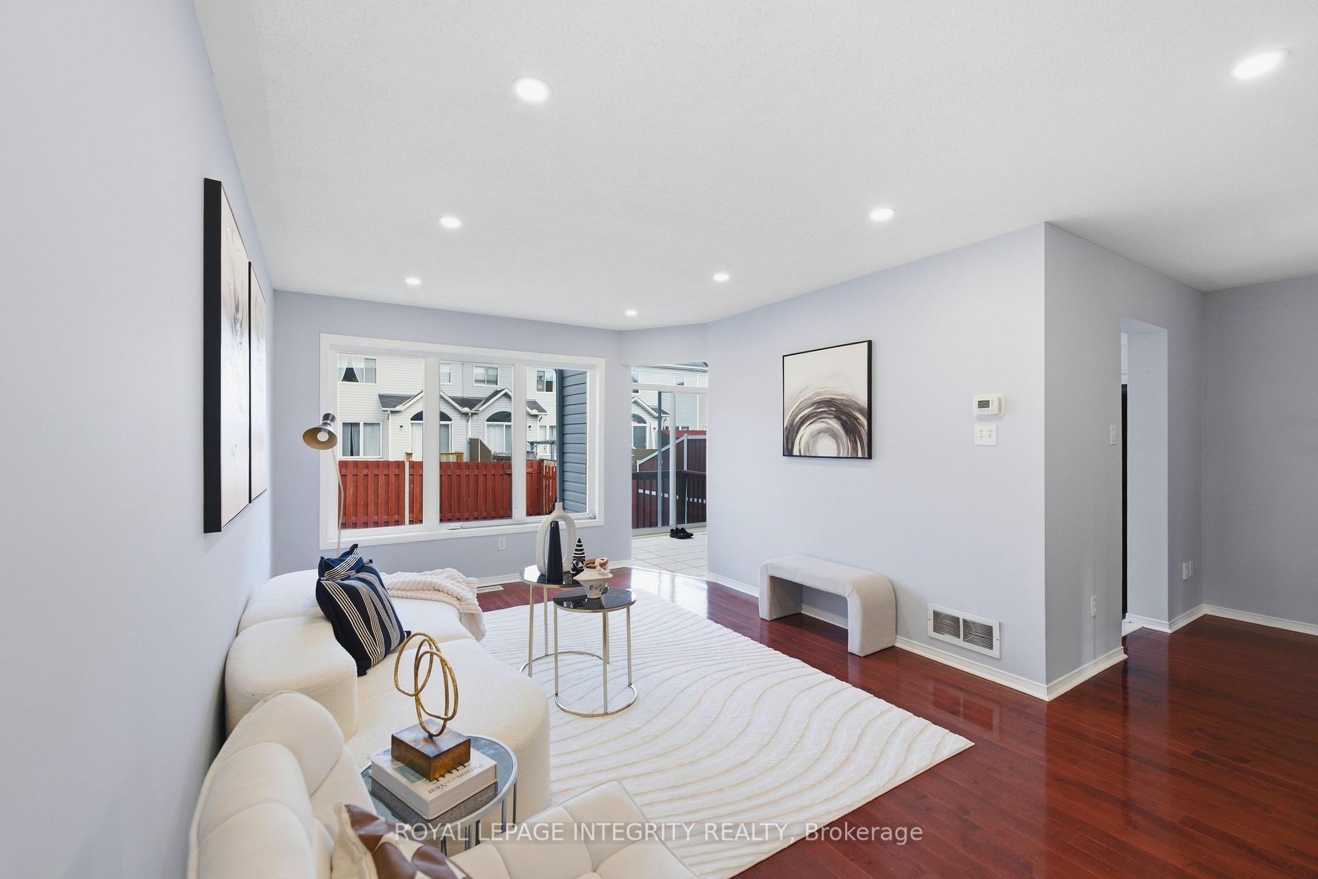 Photo 11 of 2254 Silverado Crescent, Ottawa, Avalon East — HOMEH