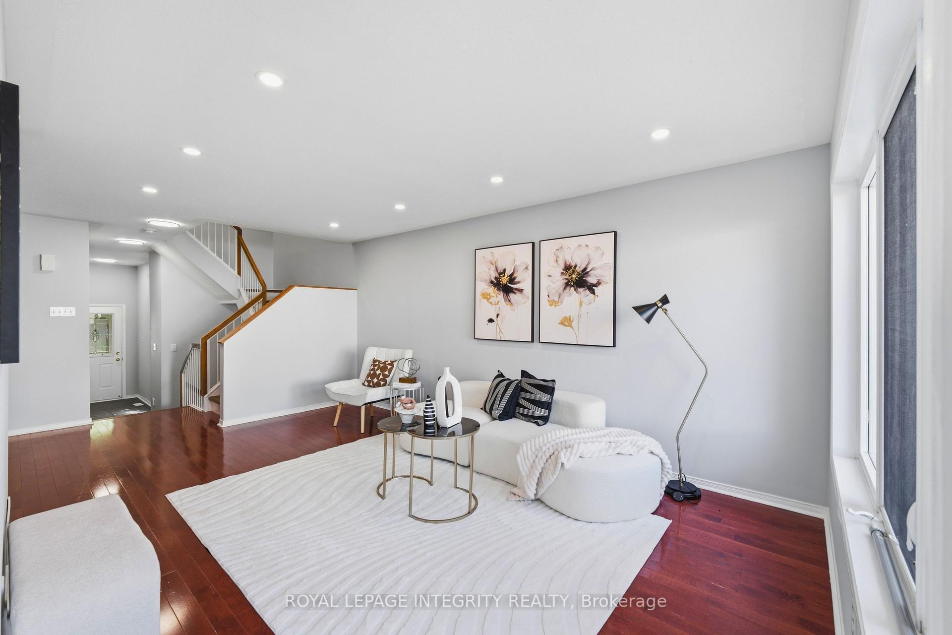 Photo 12 of 2254 Silverado Crescent, Ottawa, Avalon East — HOMEH