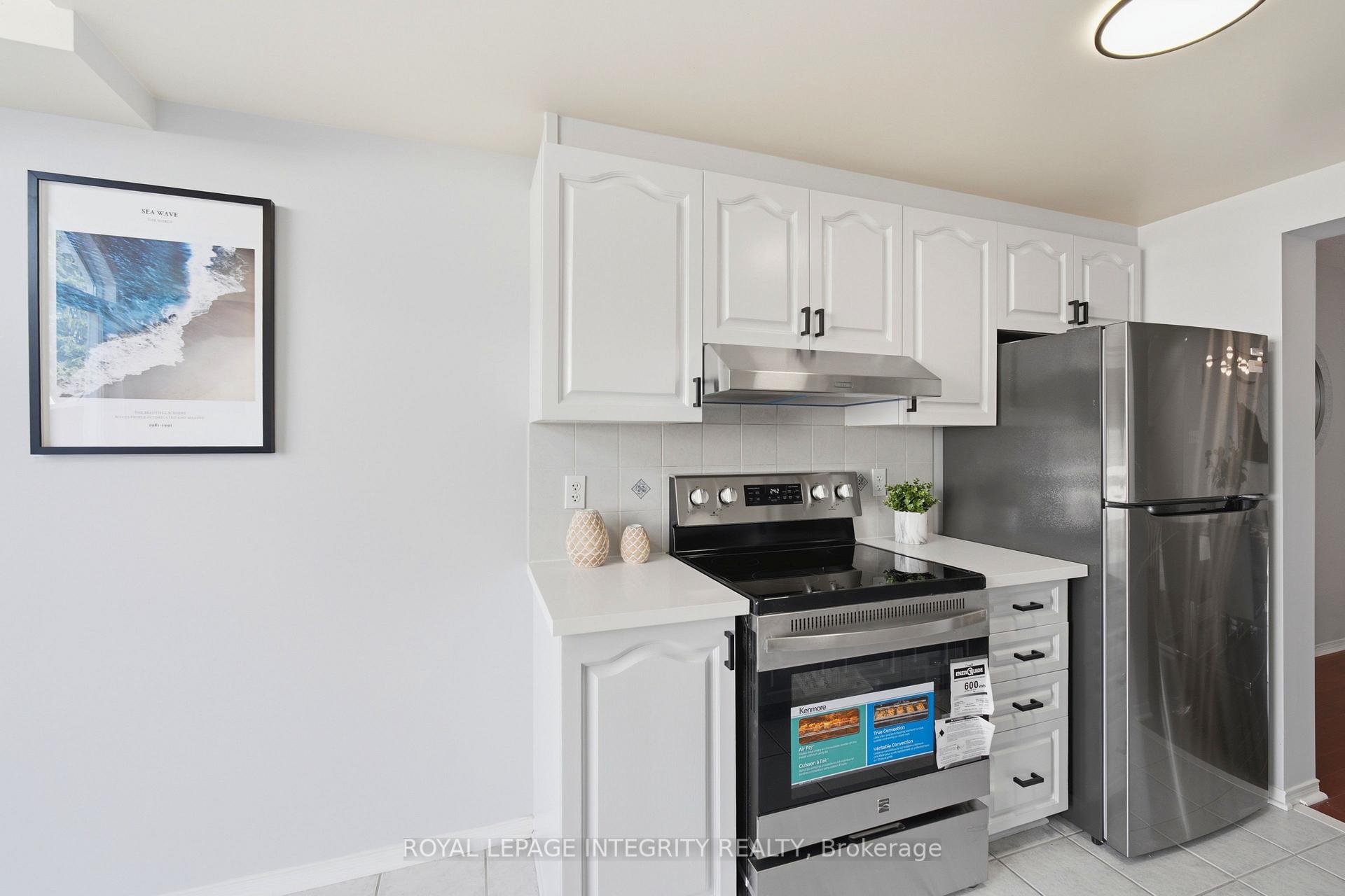 Photo 16 of 2254 Silverado Crescent, Ottawa, Avalon East — HOMEH