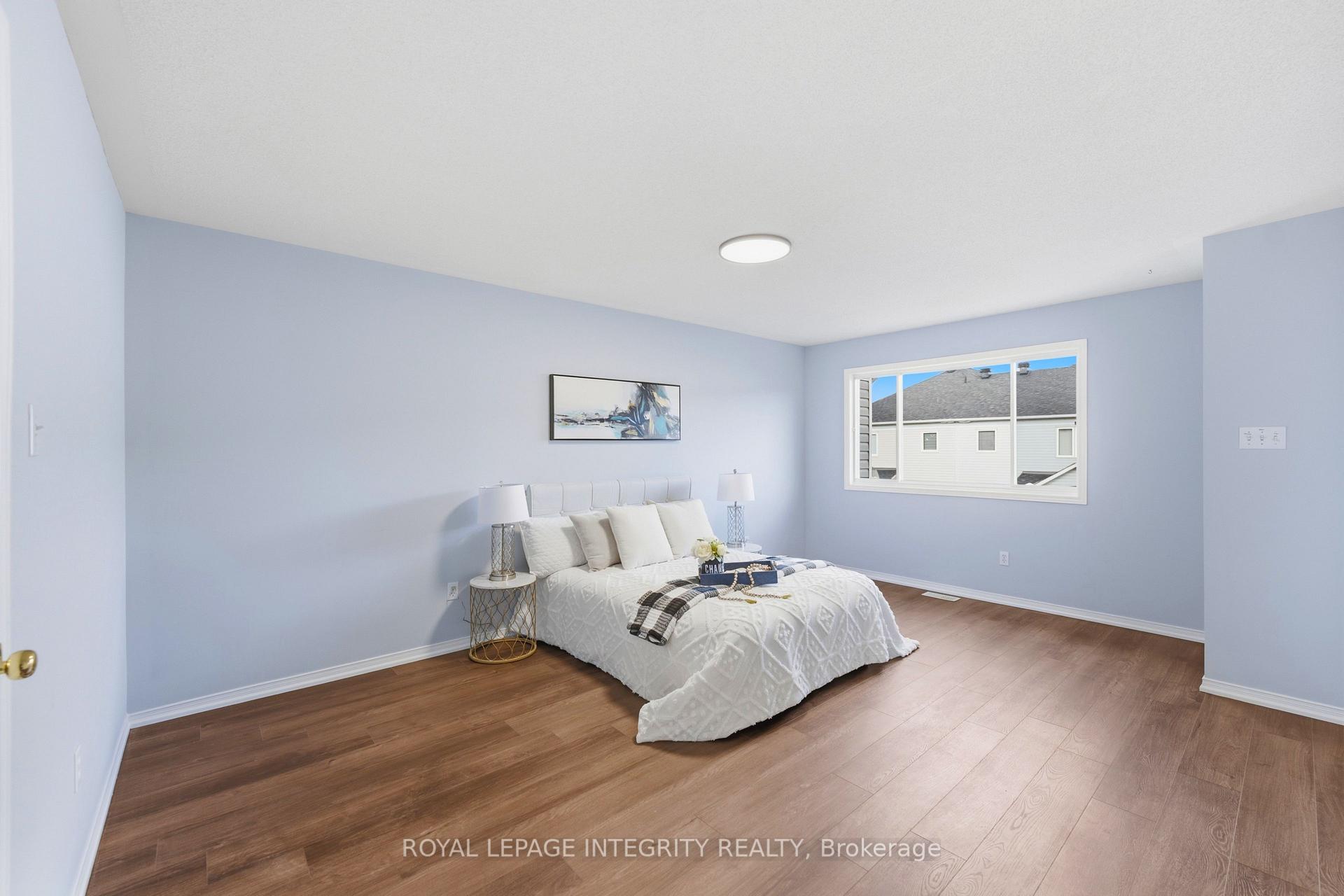 Photo 19 of 2254 Silverado Crescent, Ottawa, Avalon East — HOMEH
