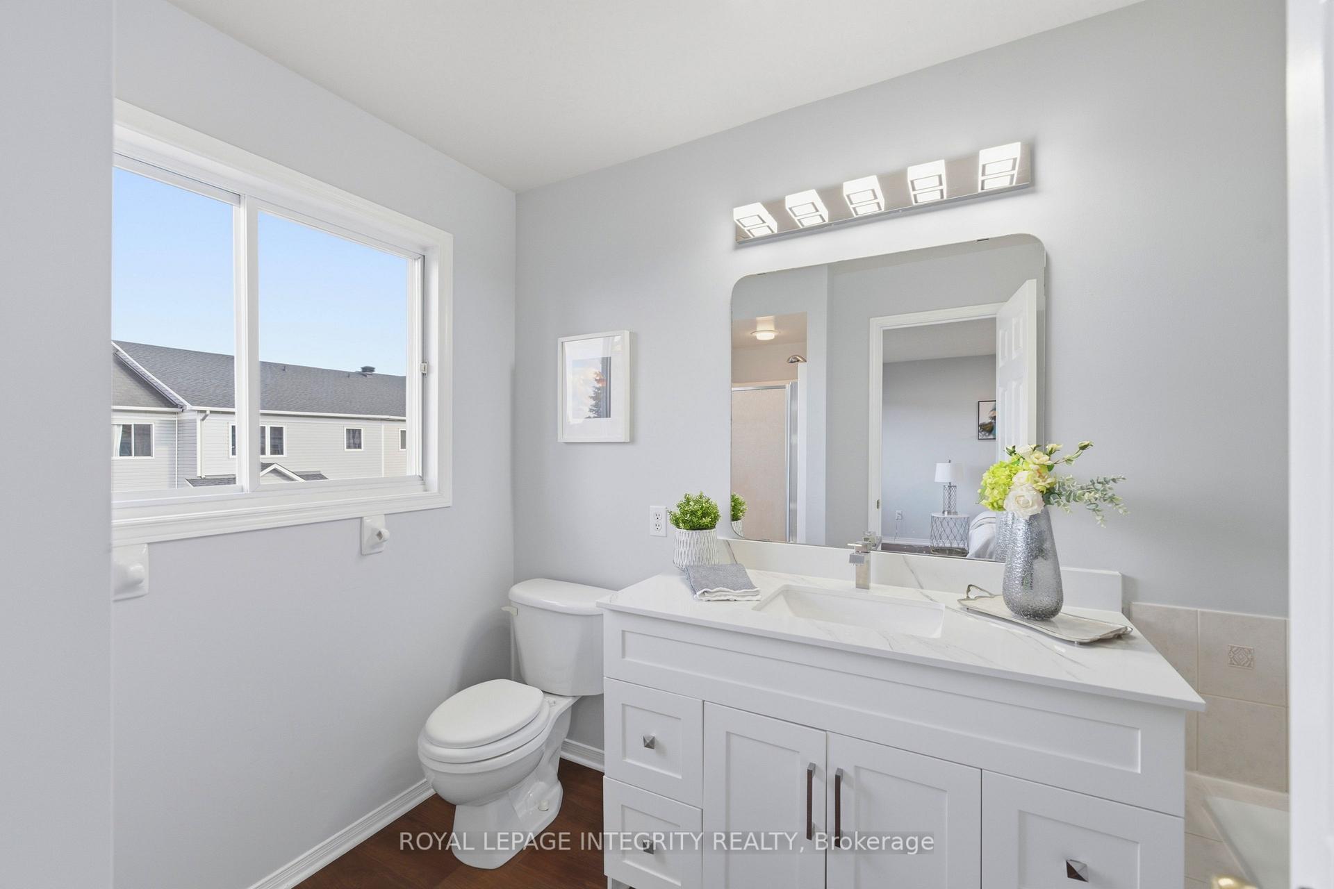 Photo 22 of 2254 Silverado Crescent, Ottawa, Avalon East — HOMEH