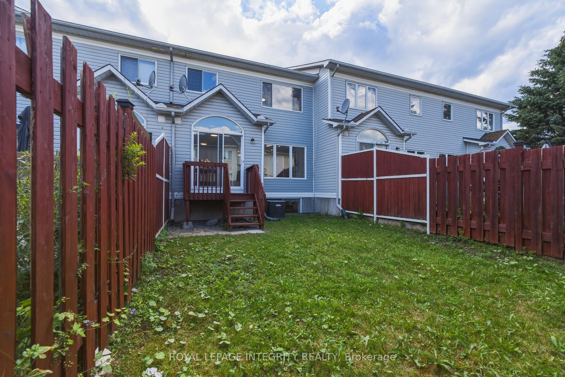 Photo 34 of 2254 Silverado Crescent, Ottawa, Avalon East — HOMEH
