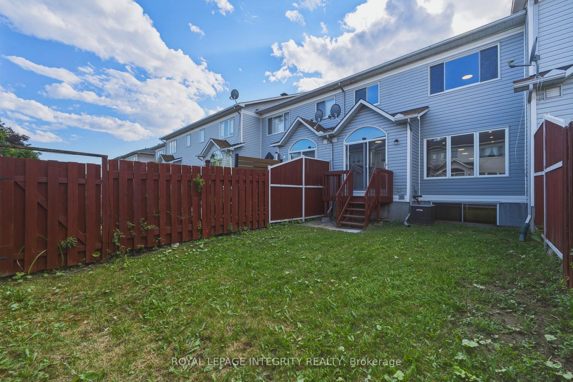 Photo 35 of 2254 Silverado Crescent, Ottawa, Avalon East — HOMEH