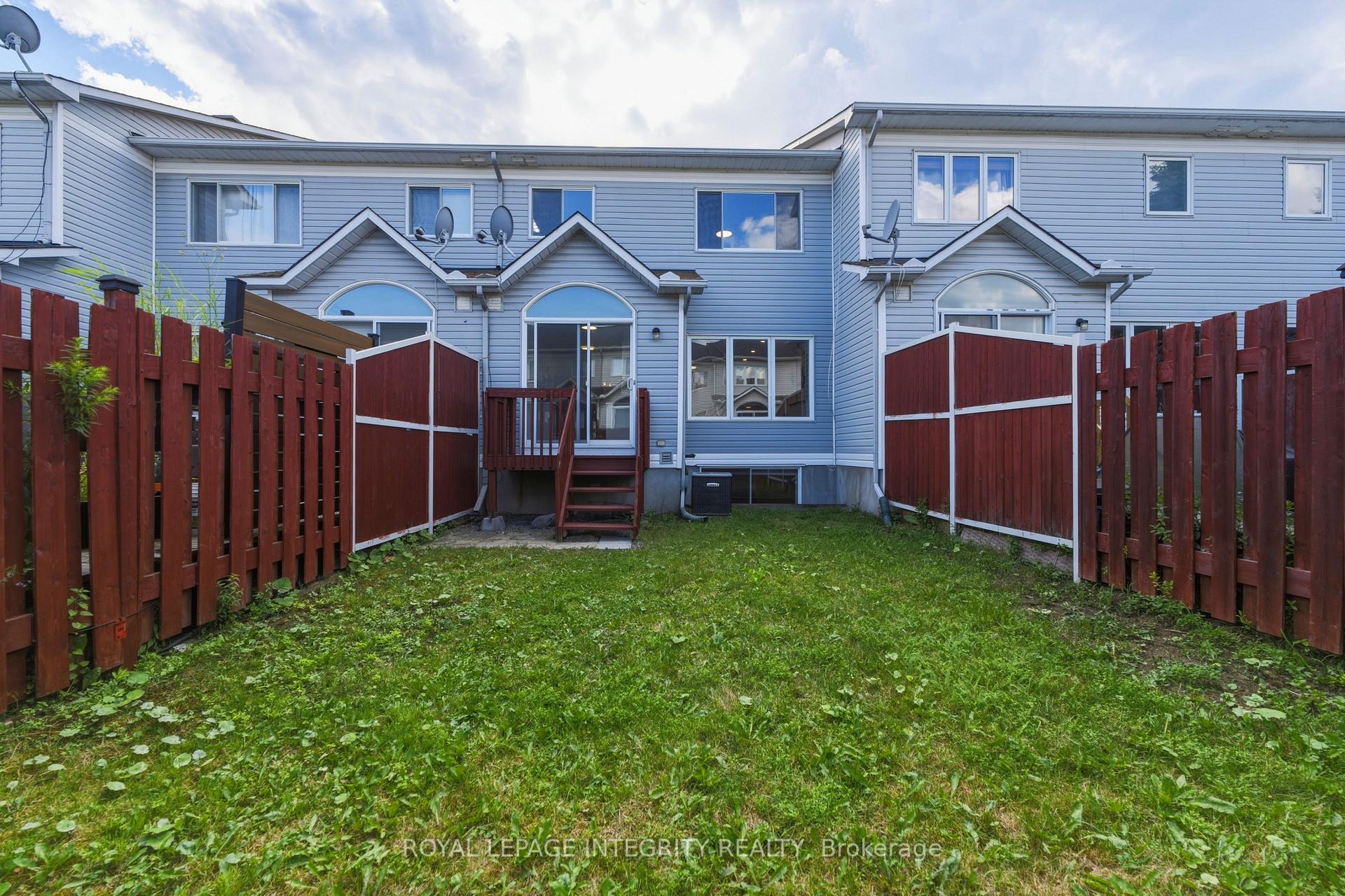 Photo 36 of 2254 Silverado Crescent, Ottawa, Avalon East — HOMEH