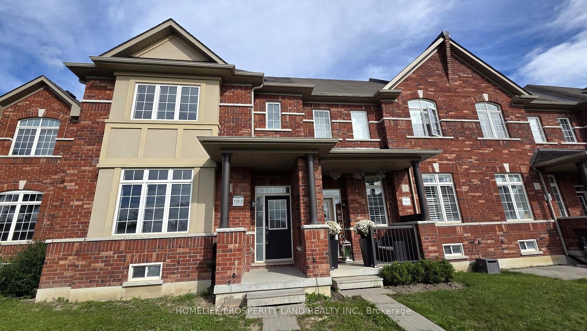 Photo 1 of 39 Beechborough Crescent, East Gwillimbury, Sharon — HOMEH
