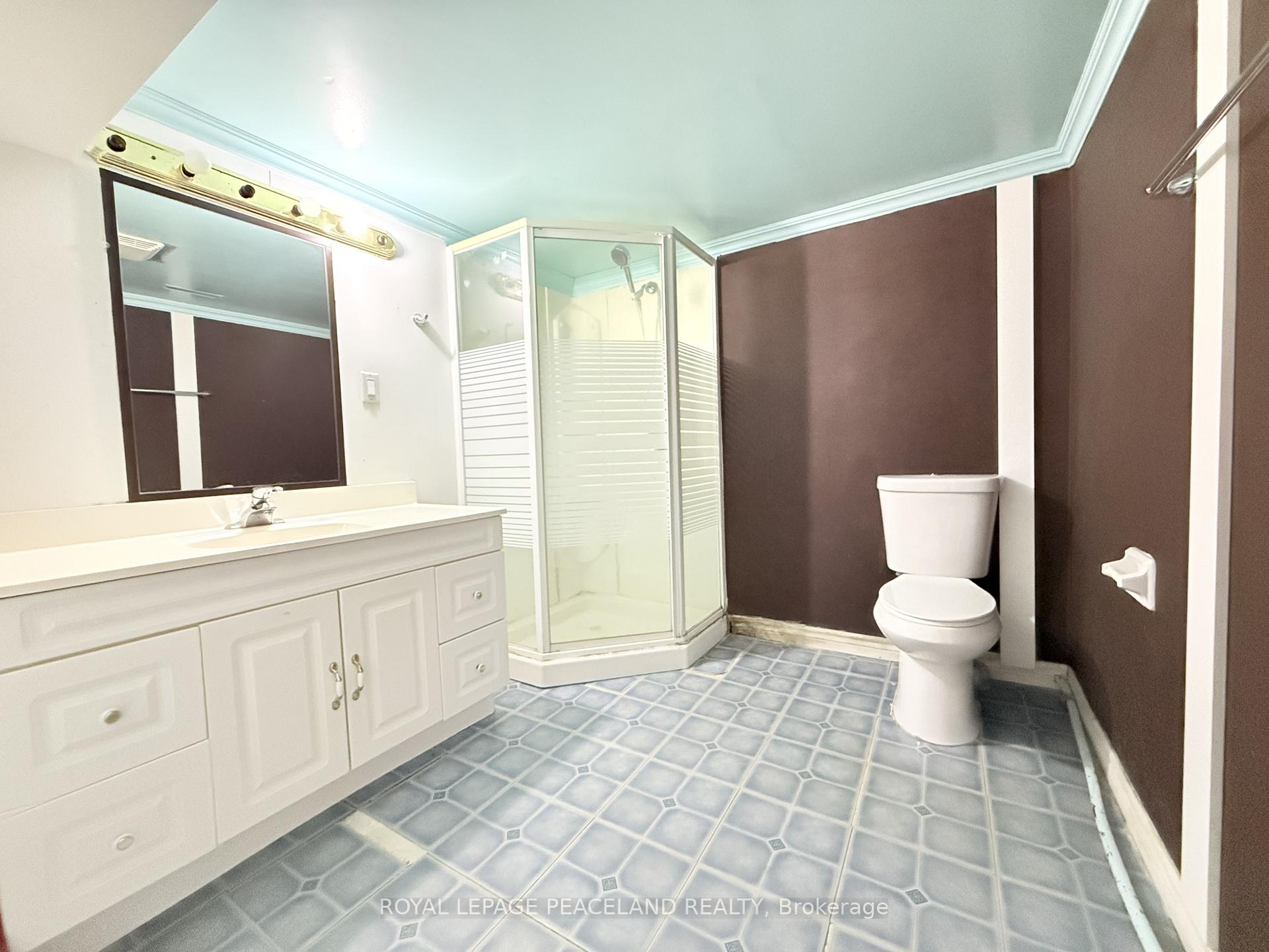 Photo 8 of Unit Basement, 230 Axminster Drive, Richmond Hill, Crosby — HOMEH