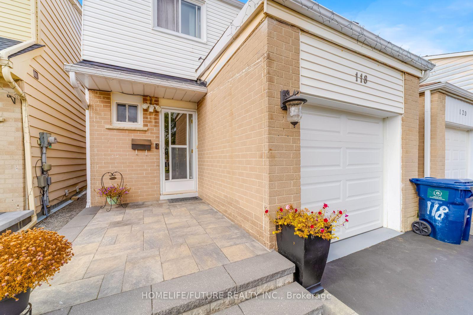 Photo 4 of 118 Brookmill Boulevard, Scarborough, L'Amoreaux — HOMEH