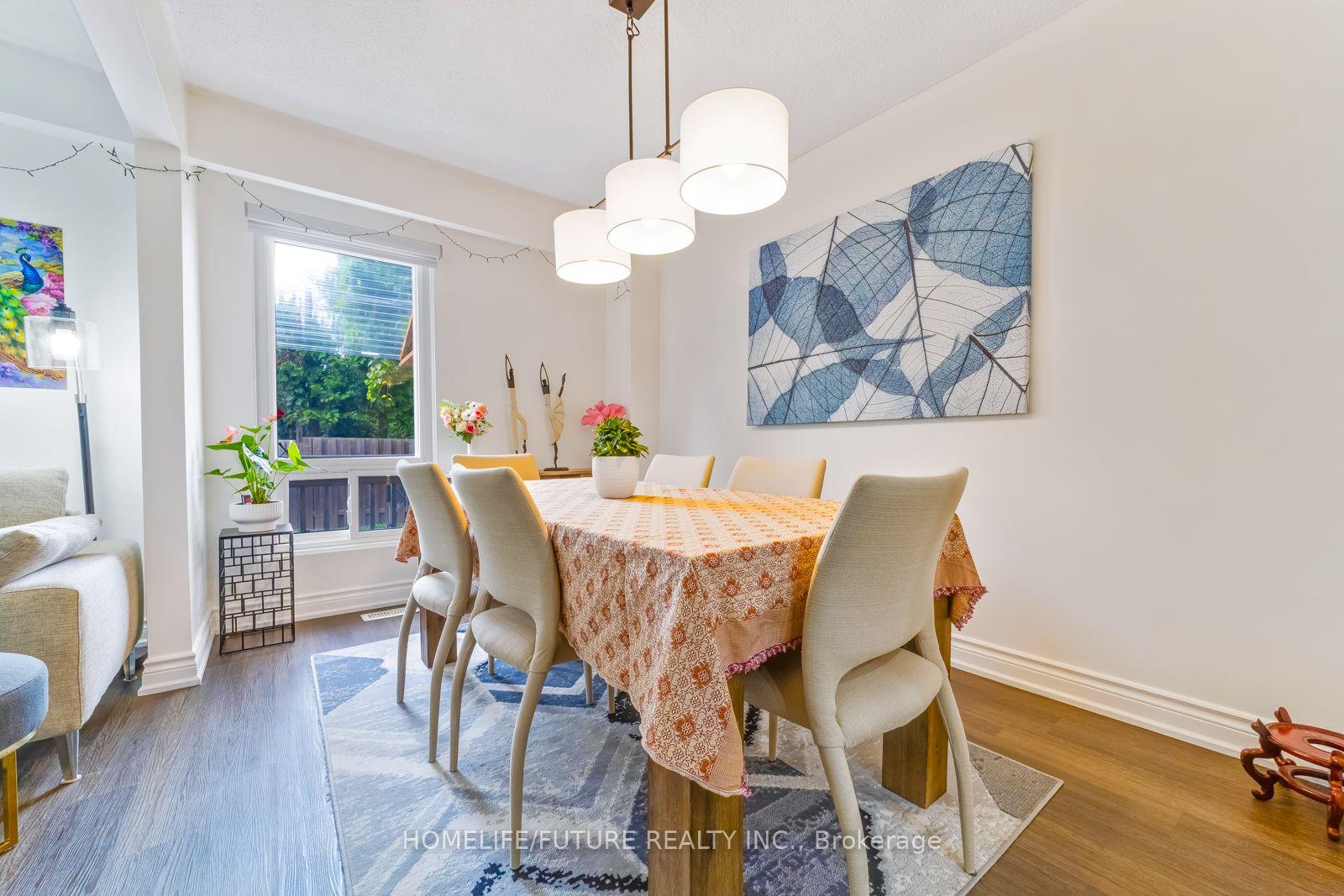 Photo 10 of 118 Brookmill Boulevard, Scarborough, L'Amoreaux — HOMEH