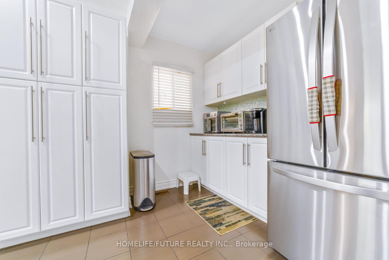 Photo 14 of 118 Brookmill Boulevard, Scarborough, L'Amoreaux — HOMEH