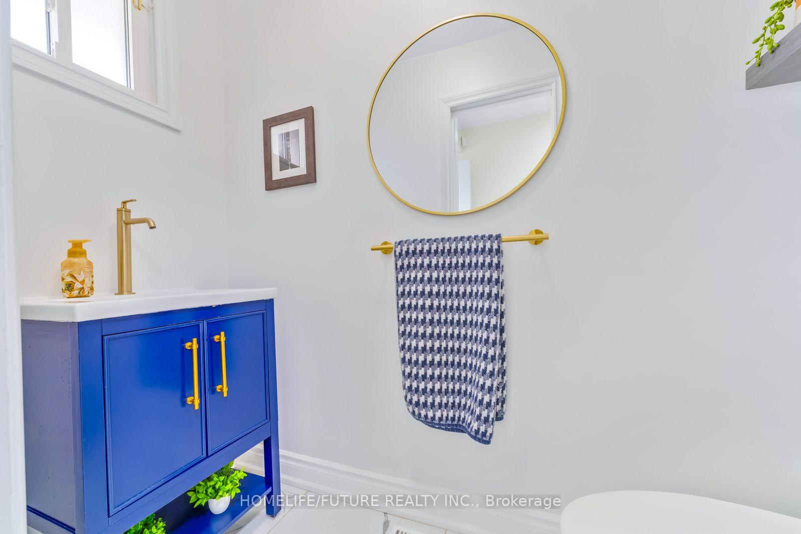 Photo 16 of 118 Brookmill Boulevard, Scarborough, L'Amoreaux — HOMEH