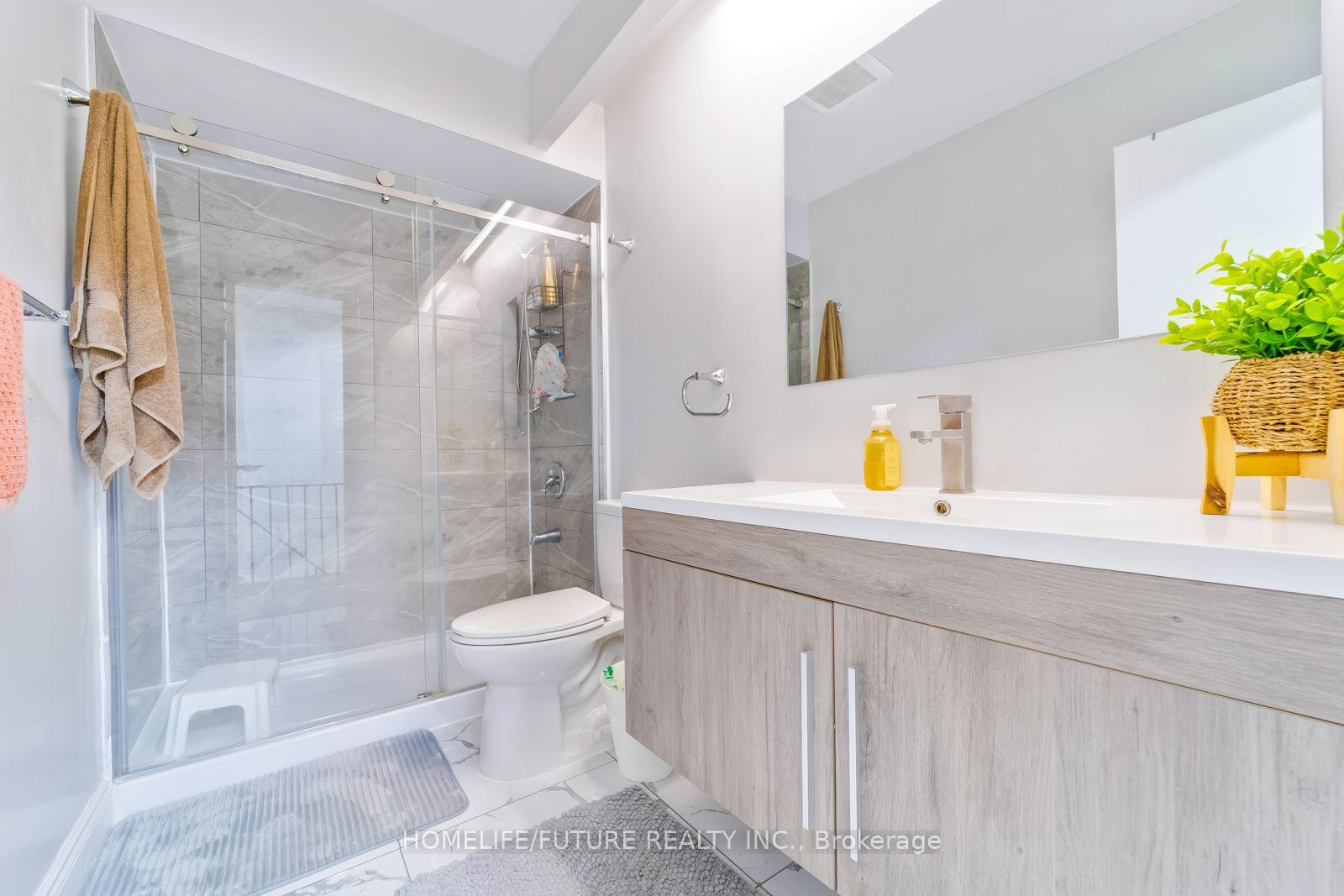 Photo 26 of 118 Brookmill Boulevard, Scarborough, L'Amoreaux — HOMEH