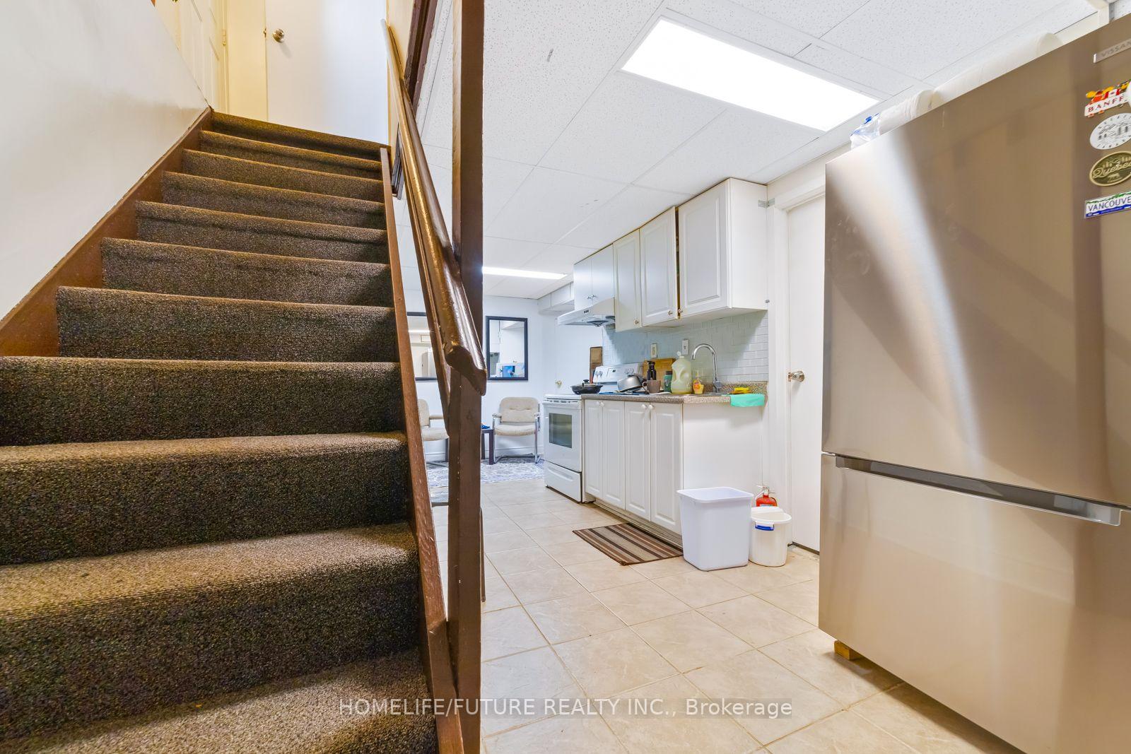Photo 28 of 118 Brookmill Boulevard, Scarborough, L'Amoreaux — HOMEH