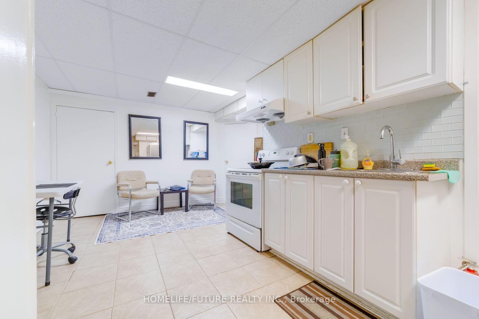 Photo 29 of 118 Brookmill Boulevard, Scarborough, L'Amoreaux — HOMEH