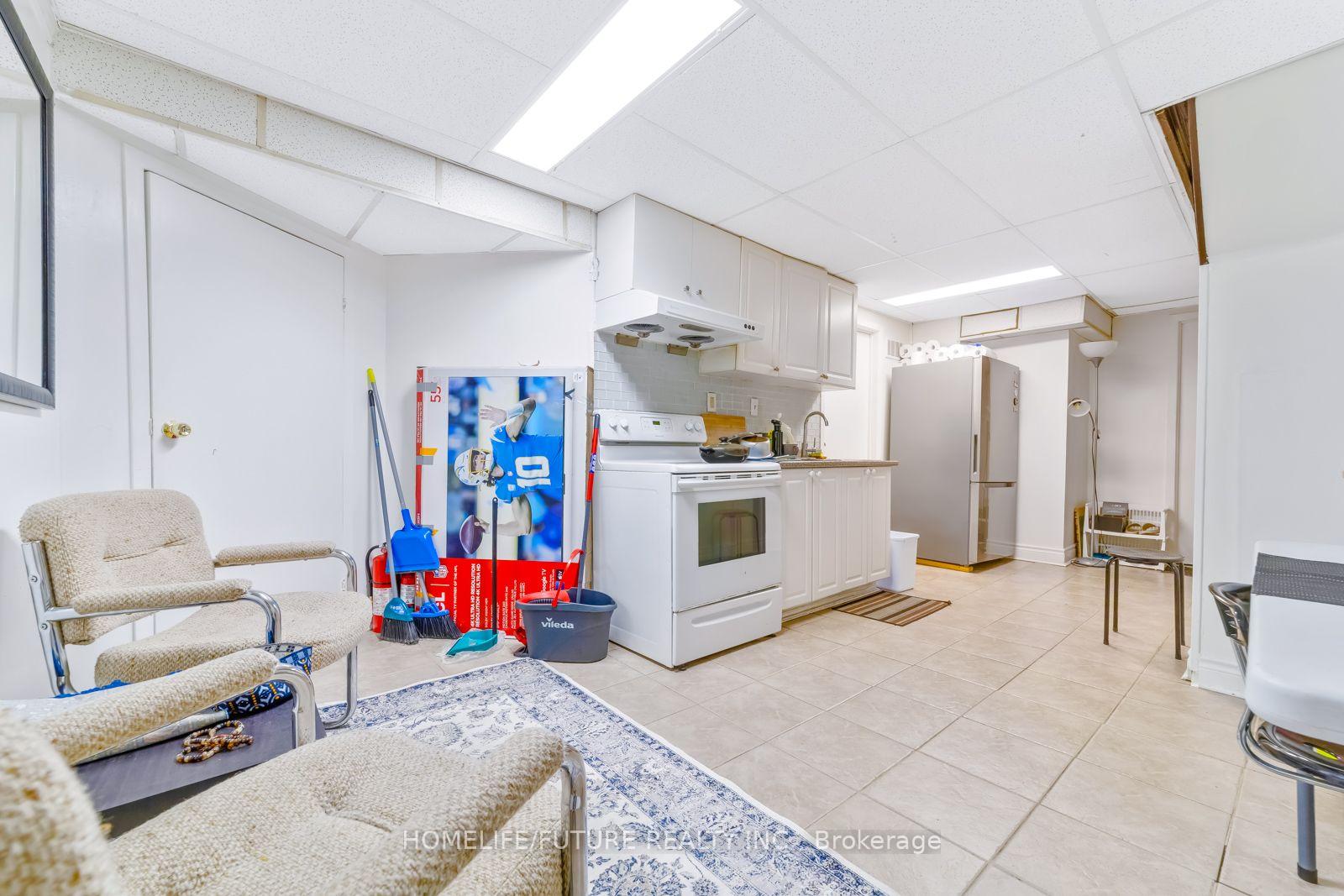 Photo 30 of 118 Brookmill Boulevard, Scarborough, L'Amoreaux — HOMEH